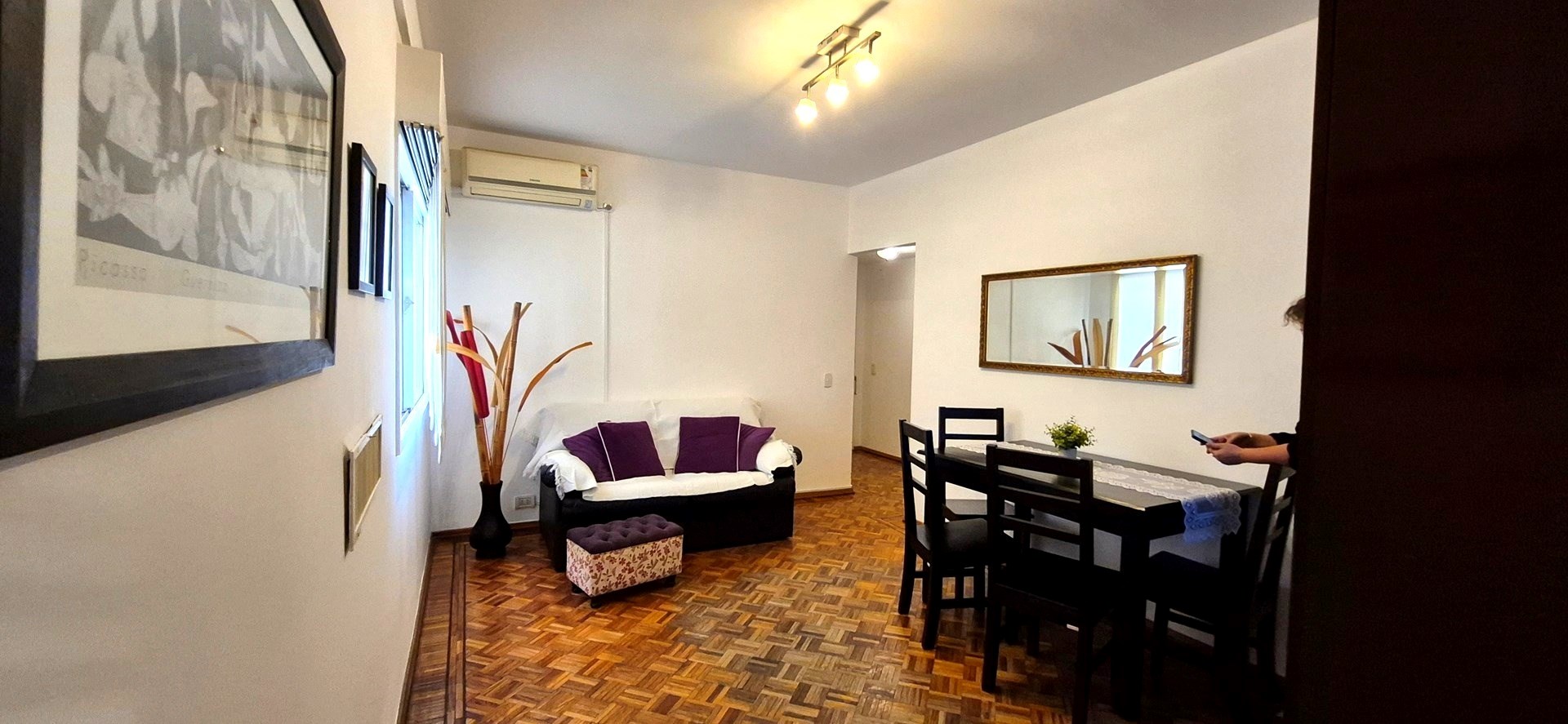 Departamento en venta · Palermo, CABA