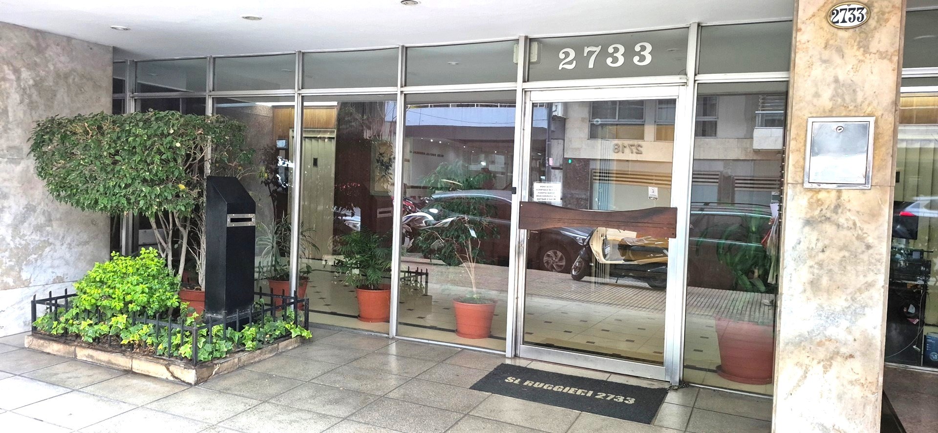 Departamento en venta · Palermo, CABA