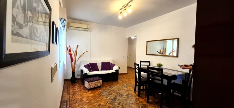 Departamento en venta · Palermo, CABA