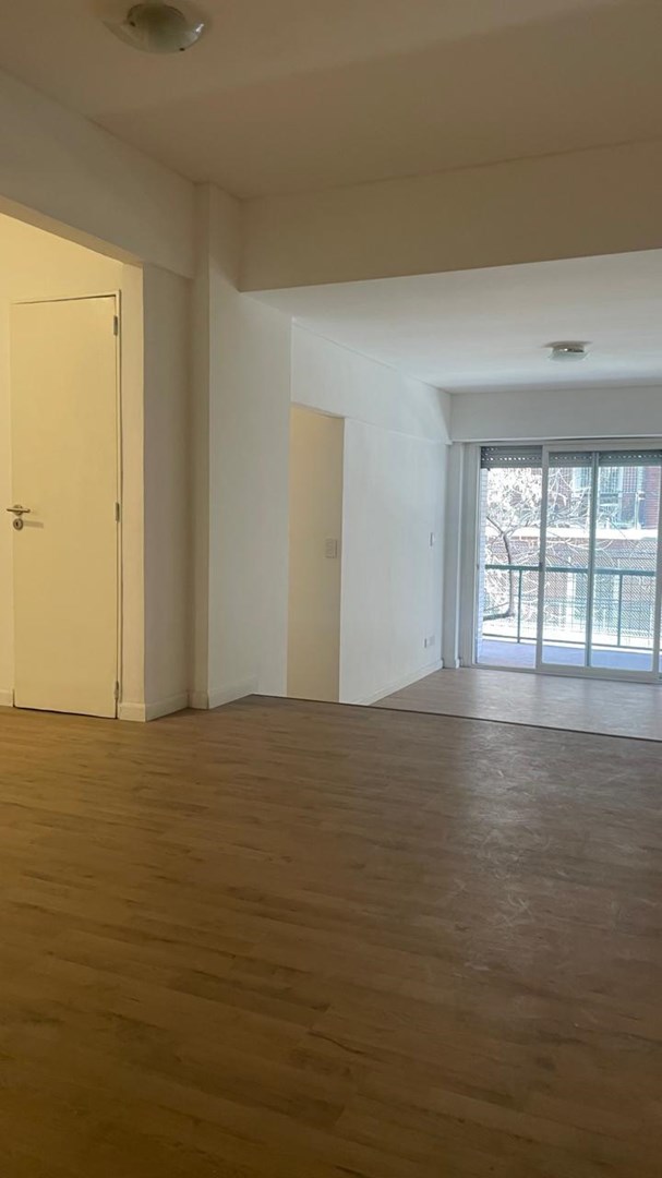 Departamento en venta · Recoleta, CABA