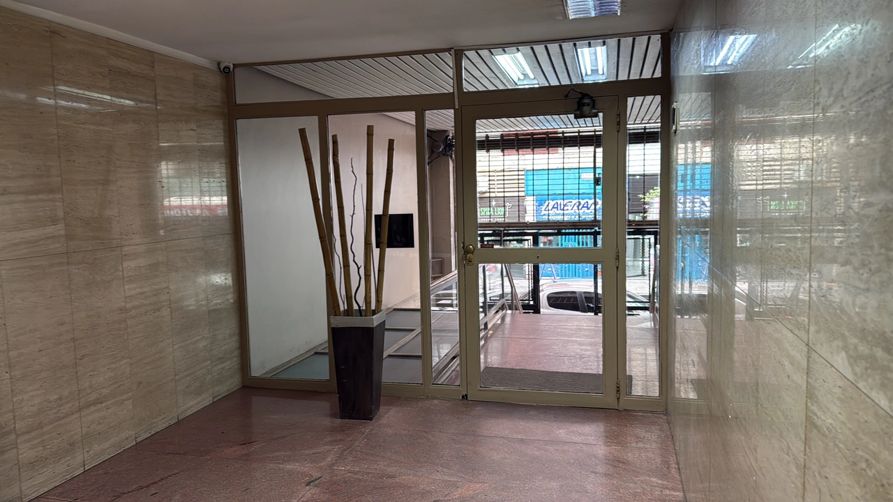 Oficina en venta · Barrio Norte