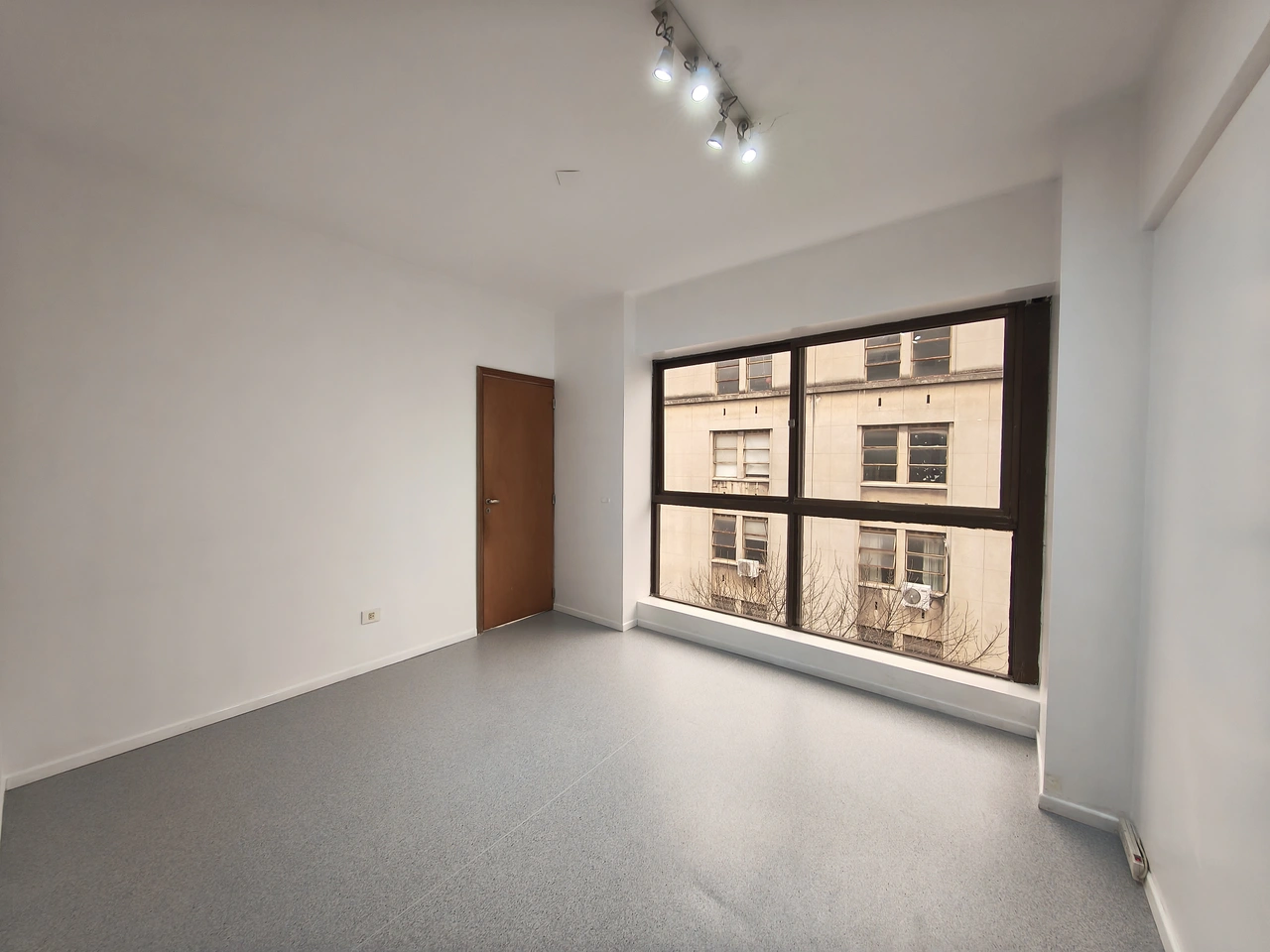 Oficina en alquiler · Barrio Norte
