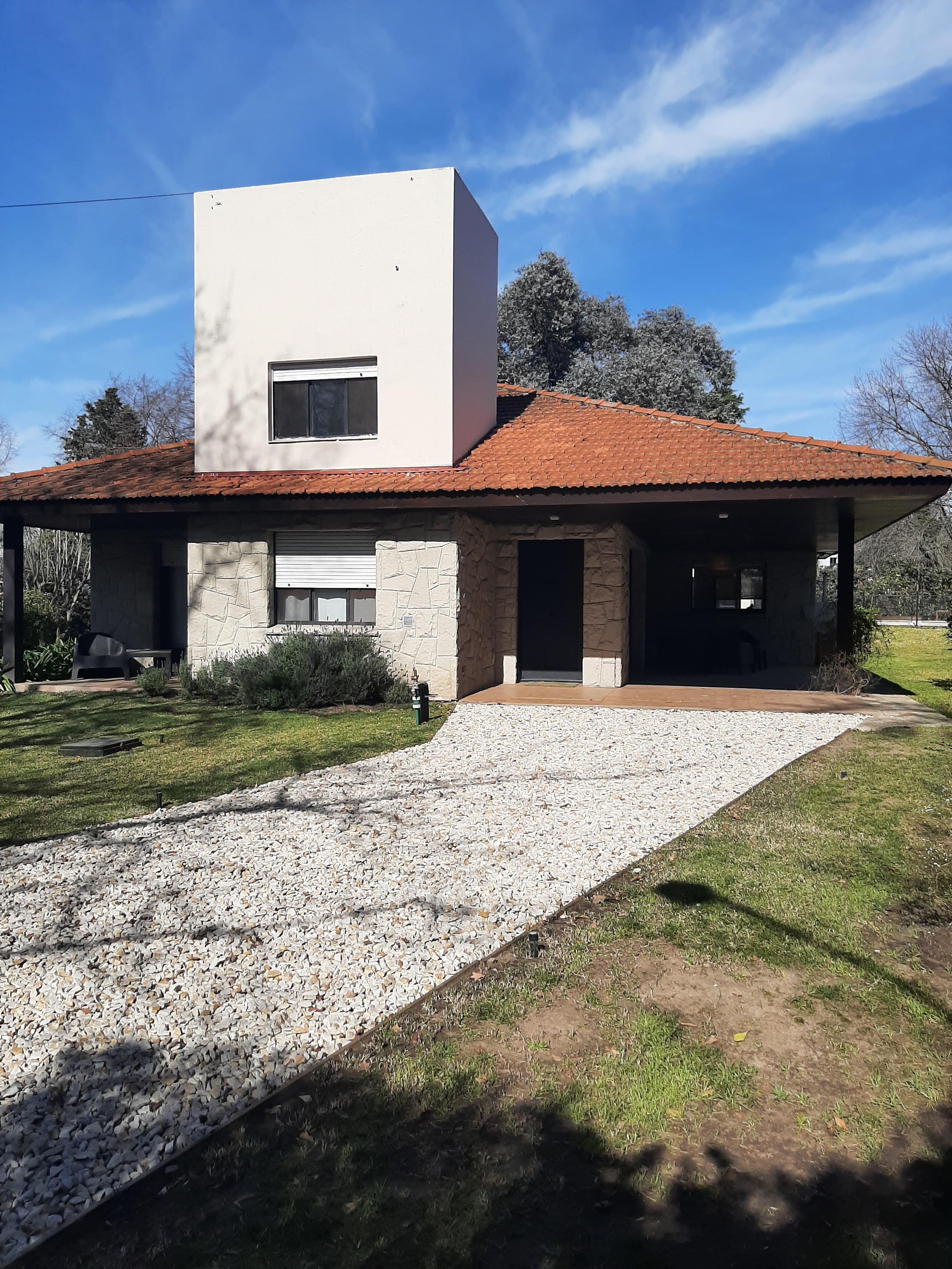 Casa en venta · San Carlos Country Club, Malvinas Argentinas, GBA Norte, Provincia de Buenos Aires