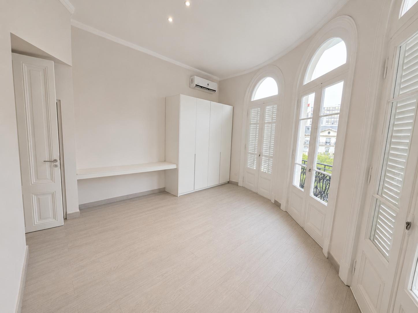 Departamento en alquiler · San Nicolás, CABA