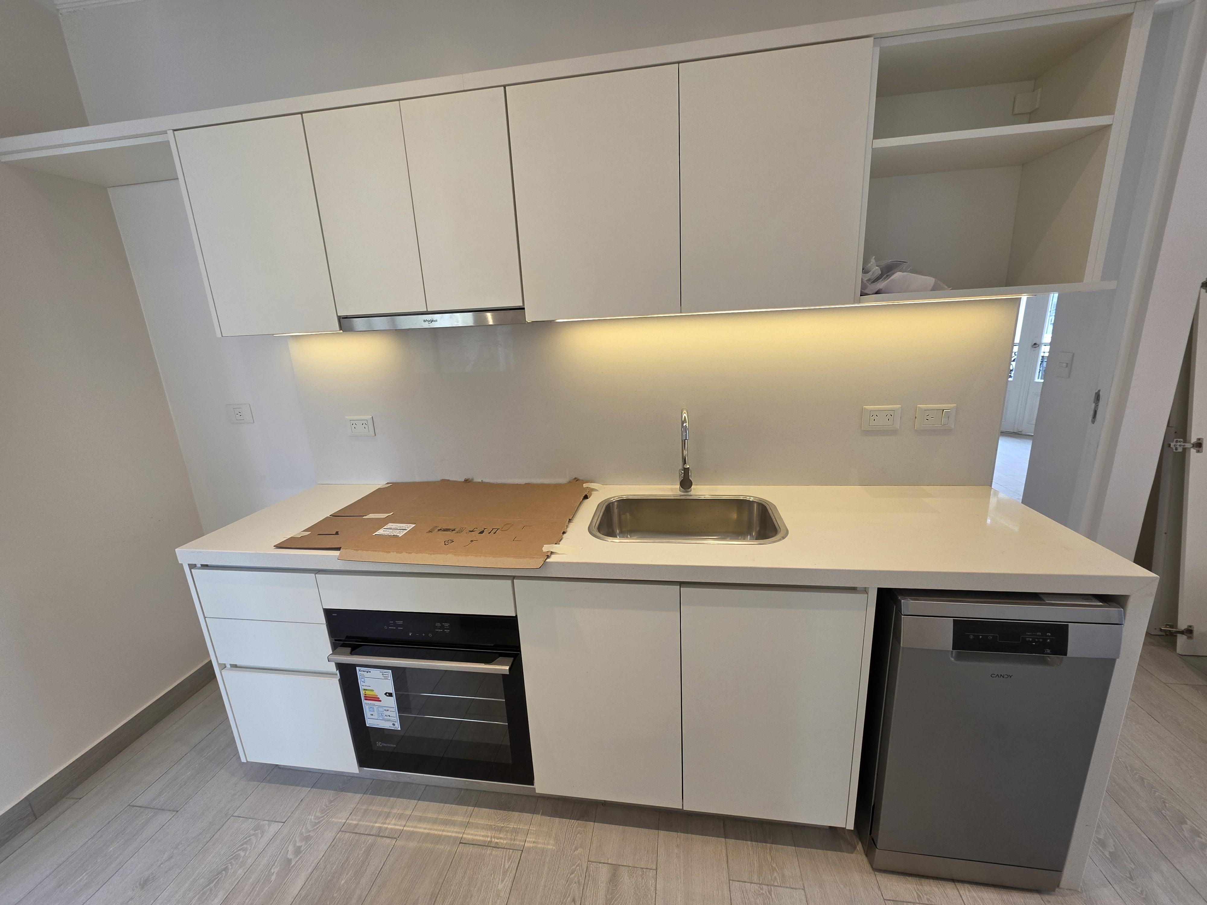 Departamento en alquiler · San Nicolás, CABA