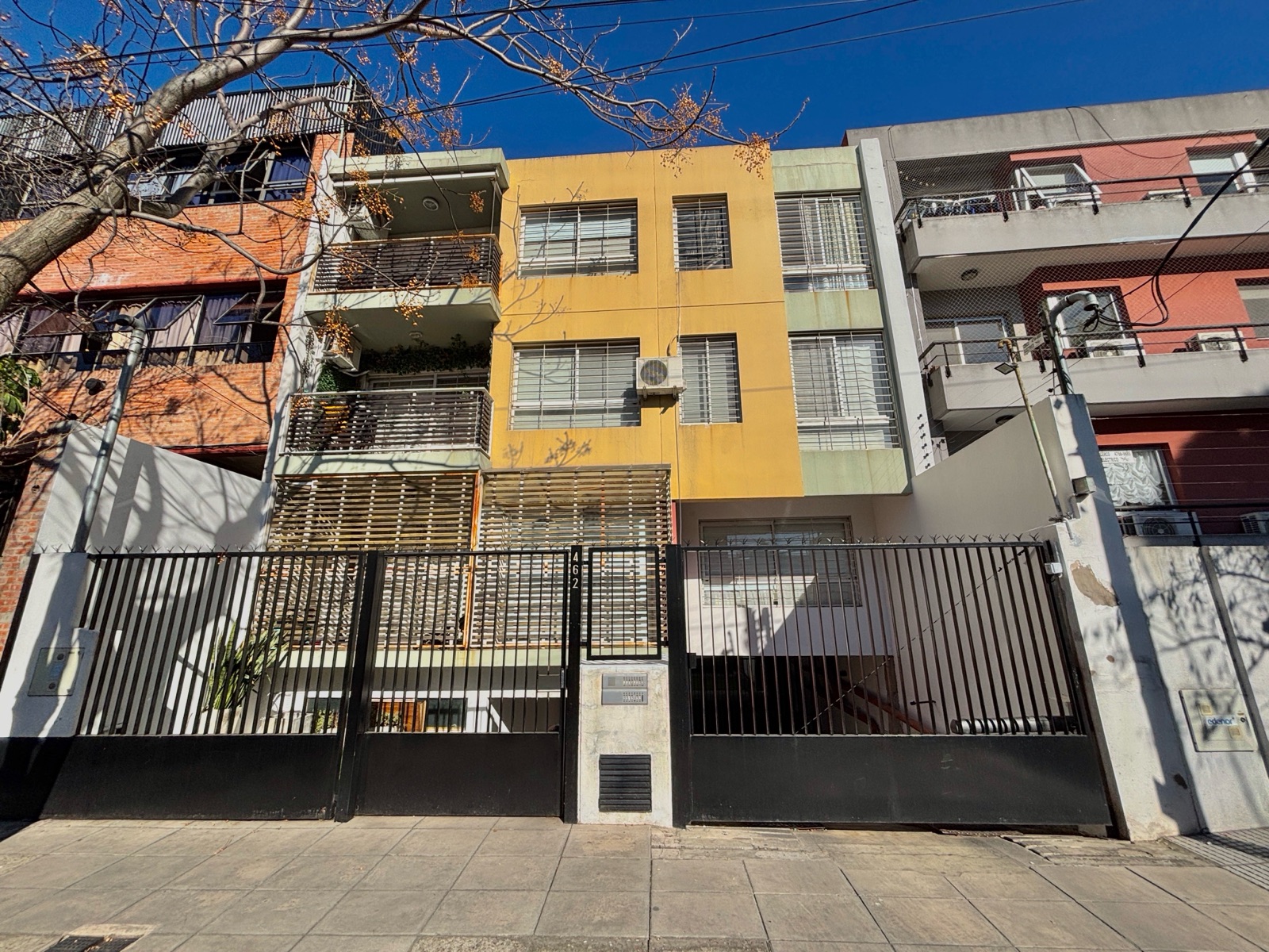 Departamento en venta · San Isidro, GBA Norte, Provincia de Buenos Aires