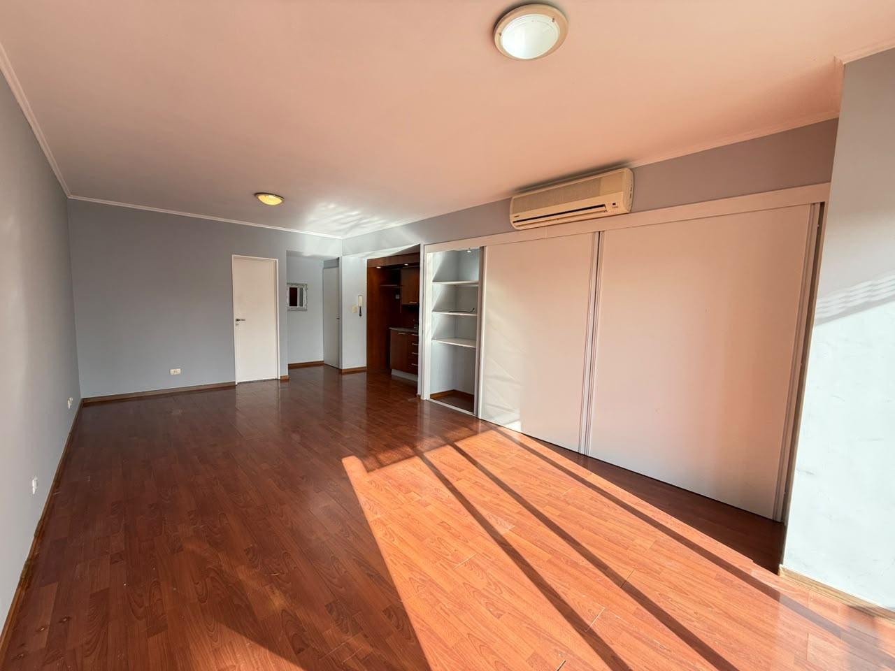 Departamento en alquiler · Palermo Chico, Palermo, CABA