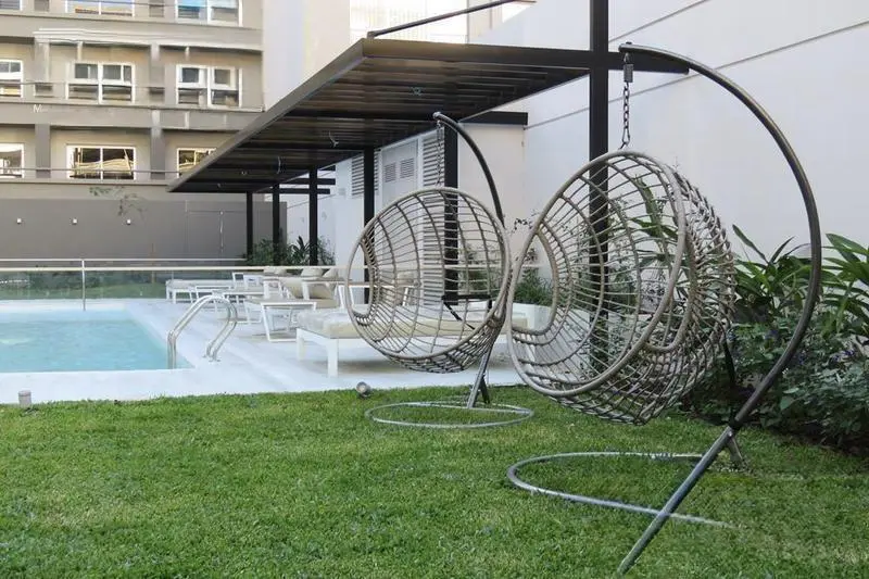 Departamento en alquiler · Villa Crespo, CABA