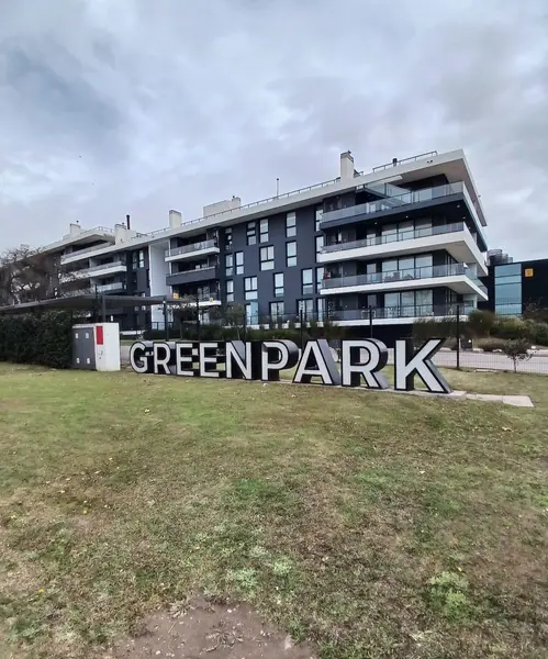 Departamento en venta · Greenpark, Valle Escondido, Córdoba Capital, Córdoba