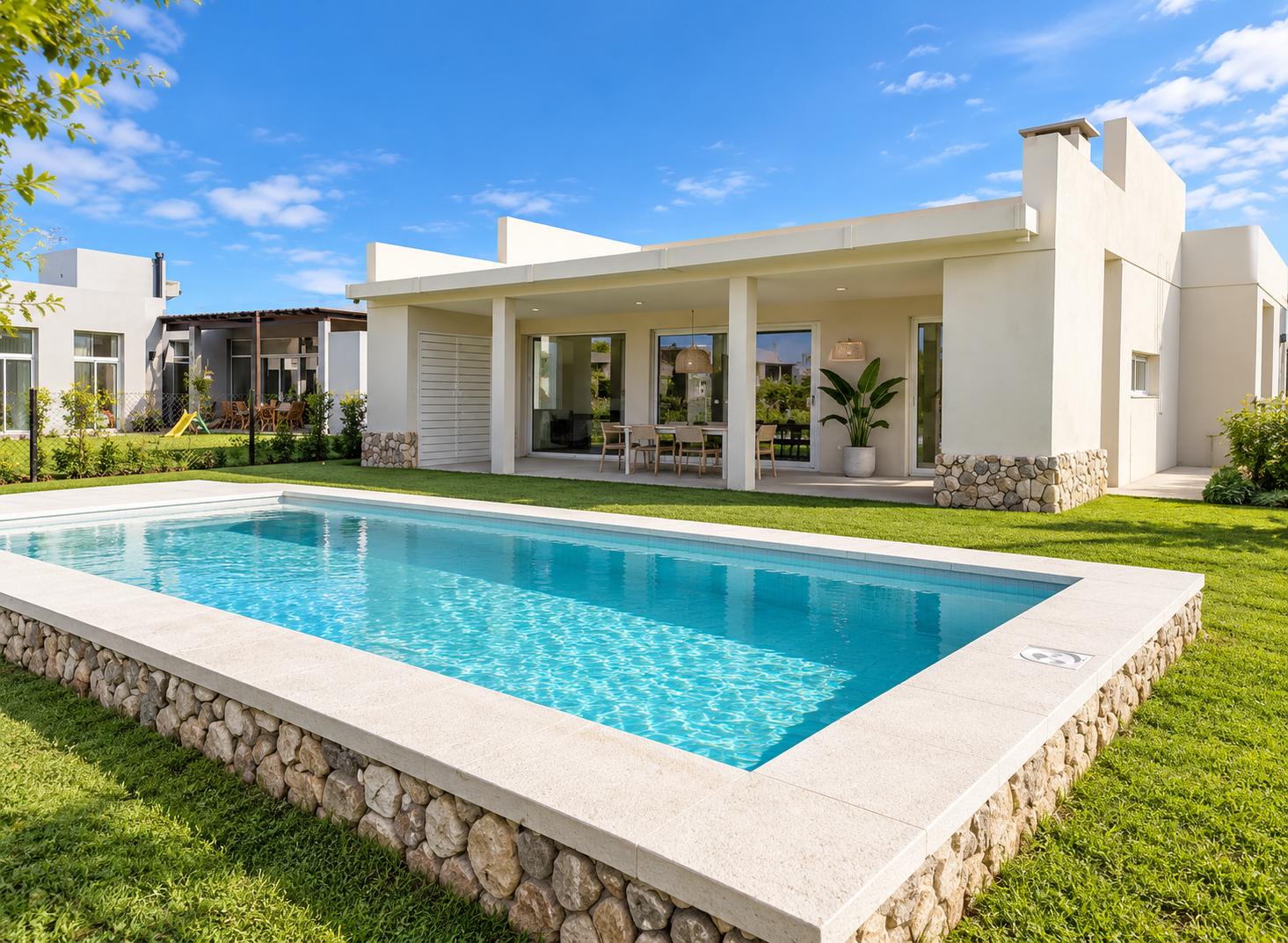 Casa en venta · Country Club Manuel Belgrano, Escobar, GBA Norte, Provincia de Buenos Aires