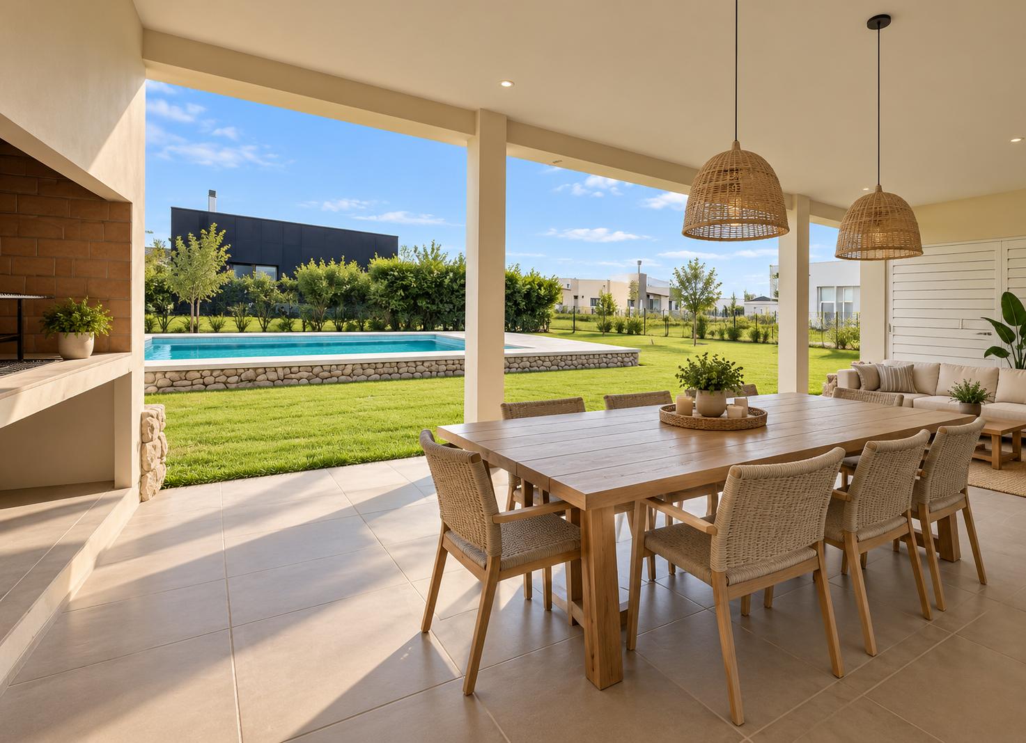 Casa en venta · Country Club Manuel Belgrano, Escobar, GBA Norte, Provincia de Buenos Aires