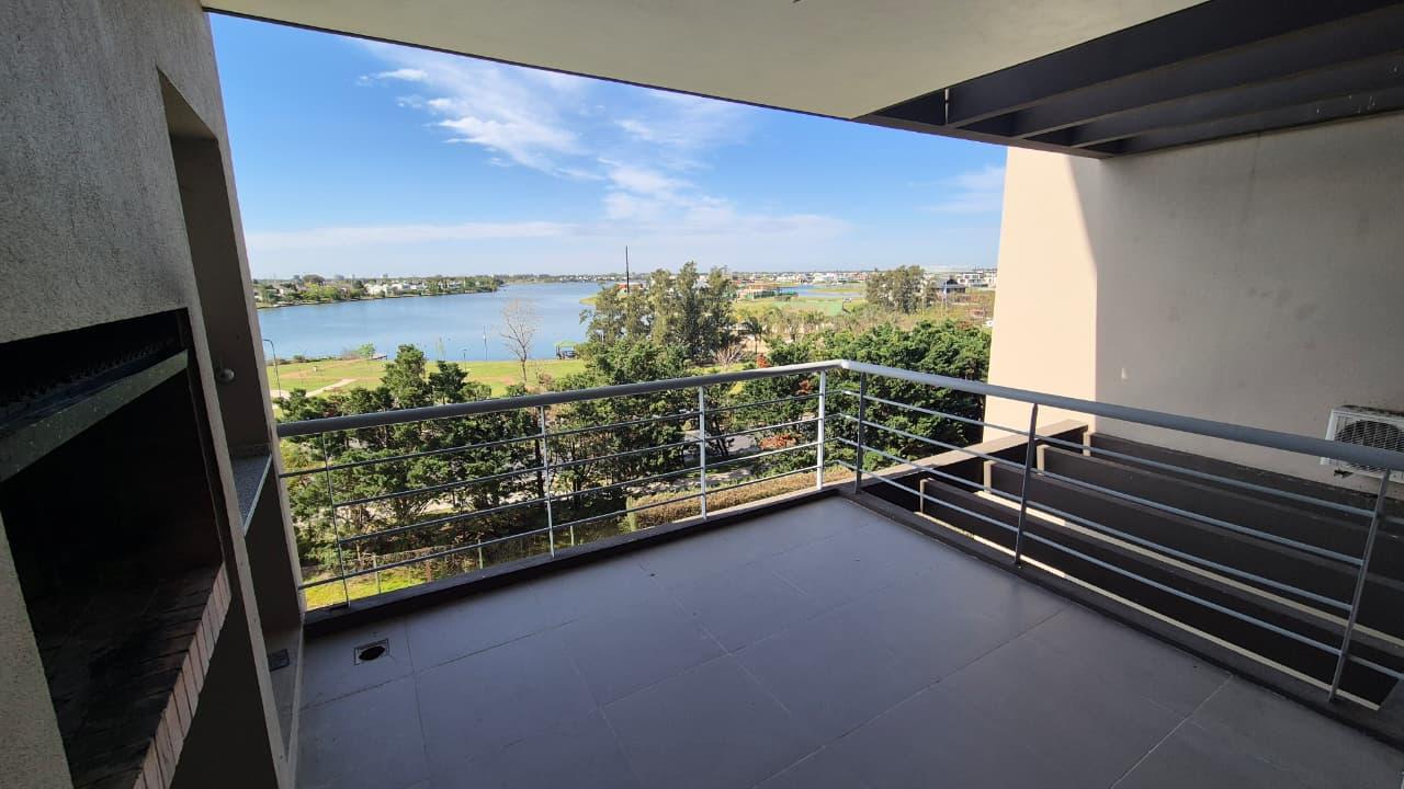 Departamento en alquiler · Infinity Residences, El Palmar, Nordelta, Tigre, GBA Norte, Provincia de Buenos Aires