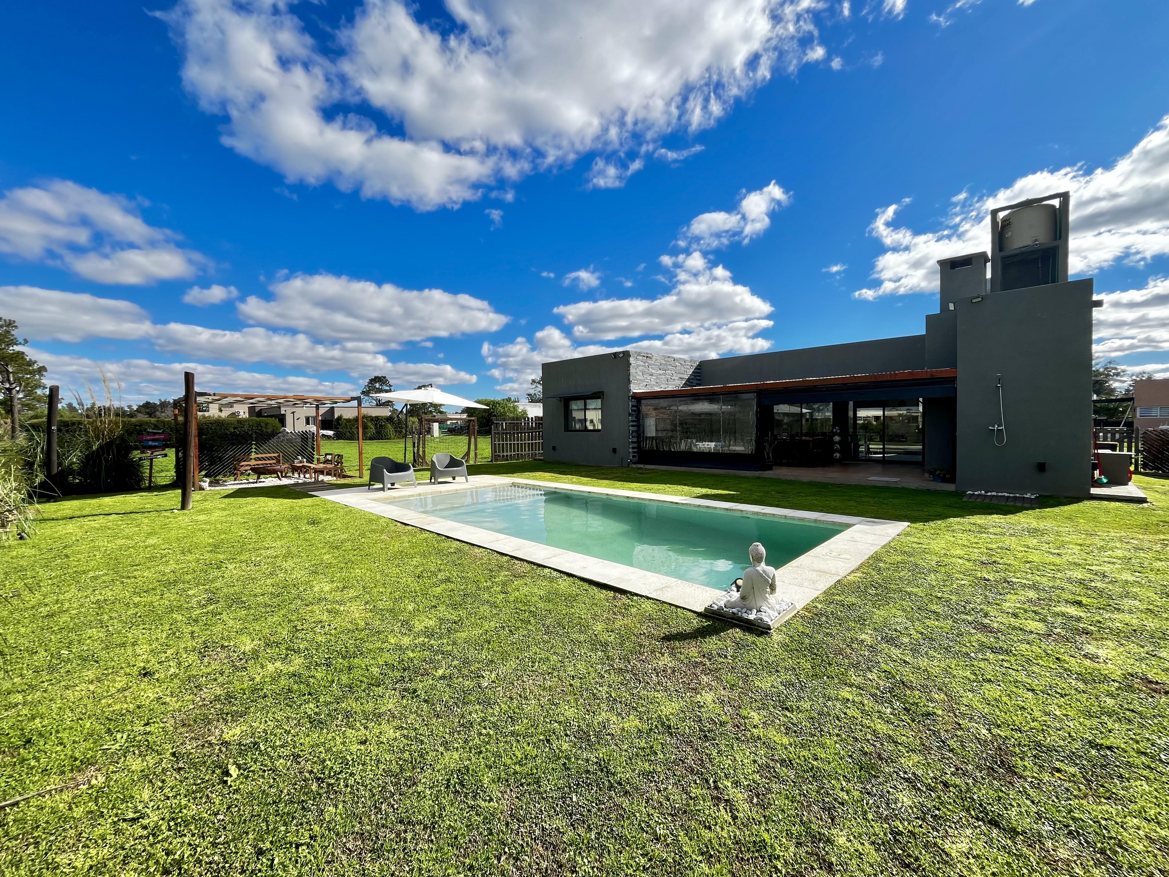 Casa en venta · Barrio Privado El Ensueño, Escobar, GBA Norte, Provincia de Buenos Aires