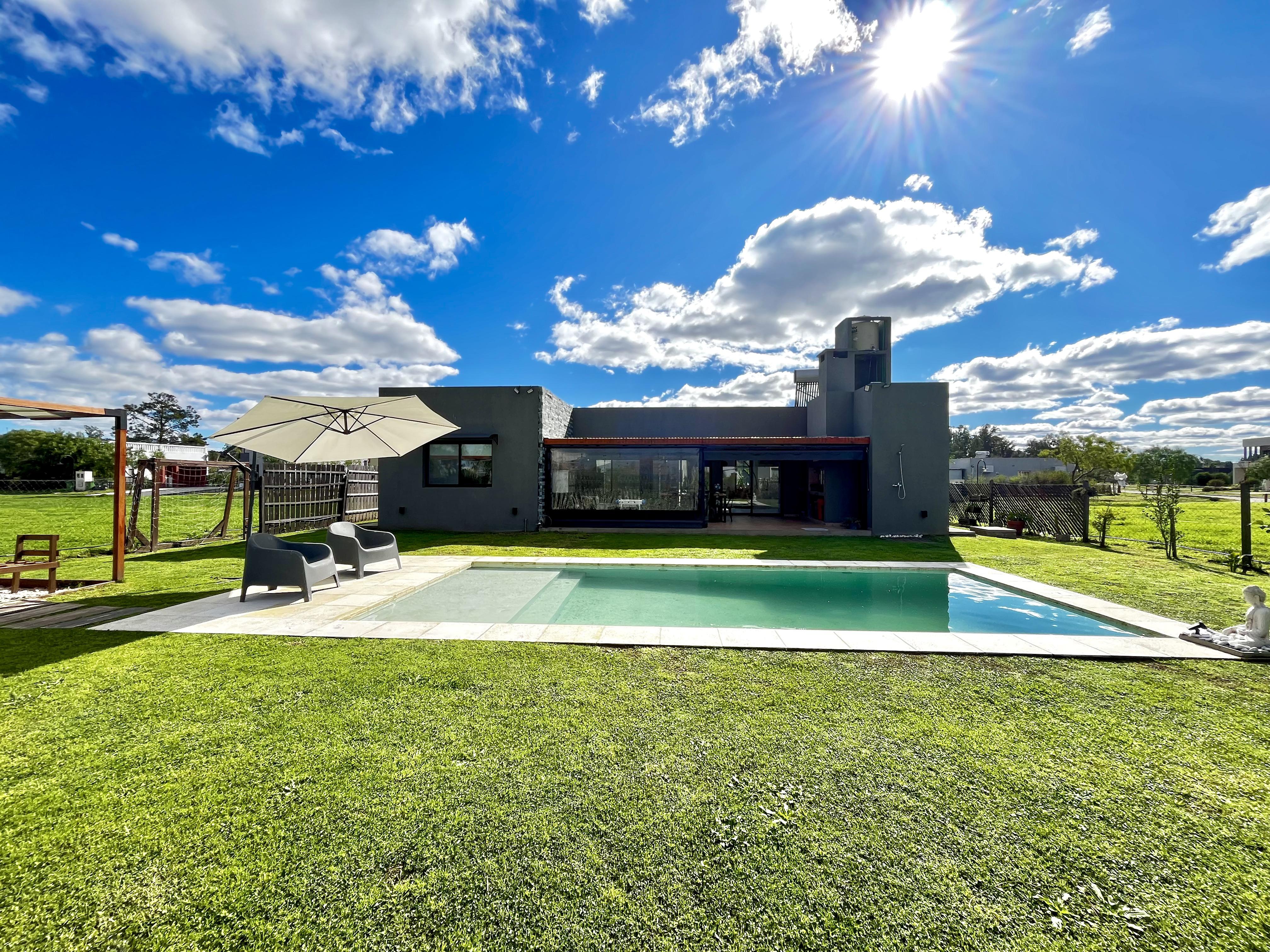 Casa en venta · Barrio Privado El Ensueño, Escobar, GBA Norte, Provincia de Buenos Aires