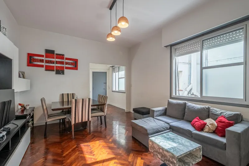Departamento en venta · Barracas, CABA Departamento en venta · Barracas, CABA