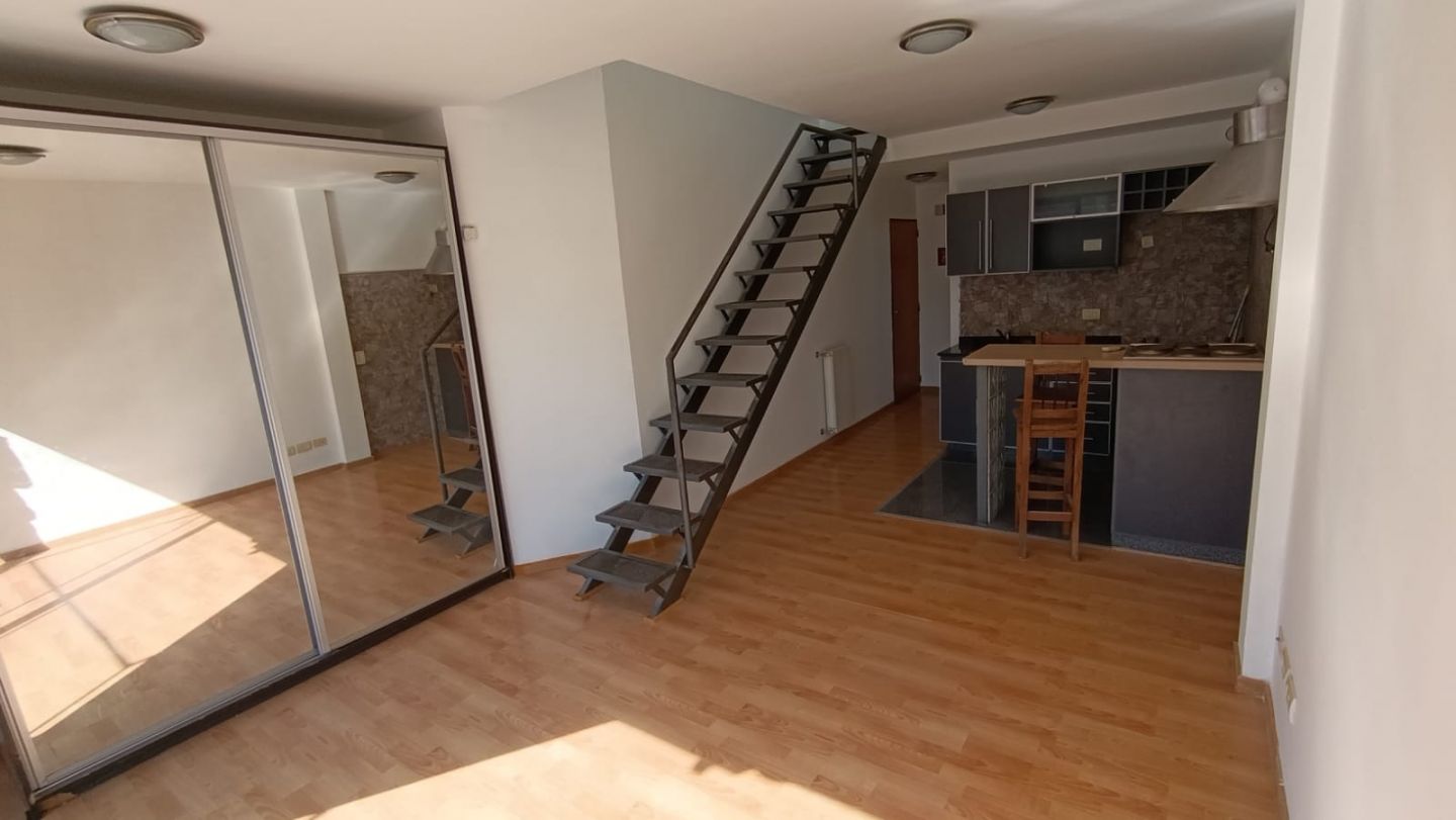 Departamento en alquiler · Caballito, CABA