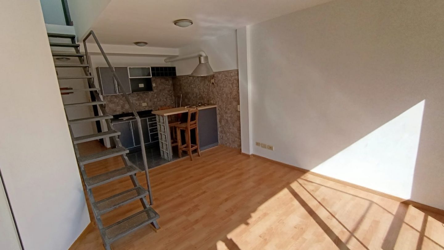 Departamento en alquiler · Caballito, CABA