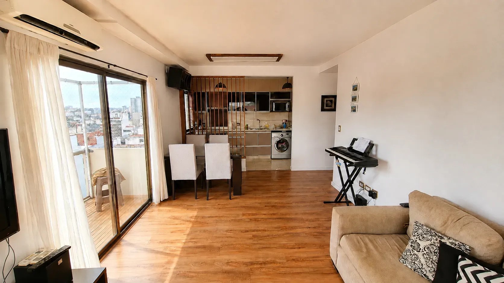 Departamento en venta · Caballito, CABA