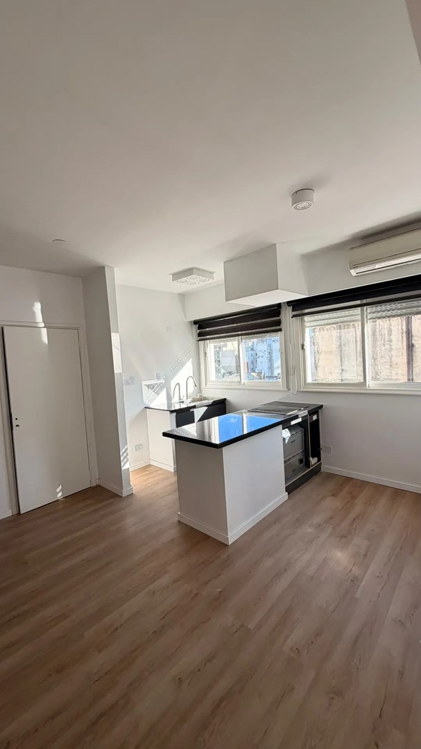 Departamento en venta · San Nicolás, CABA