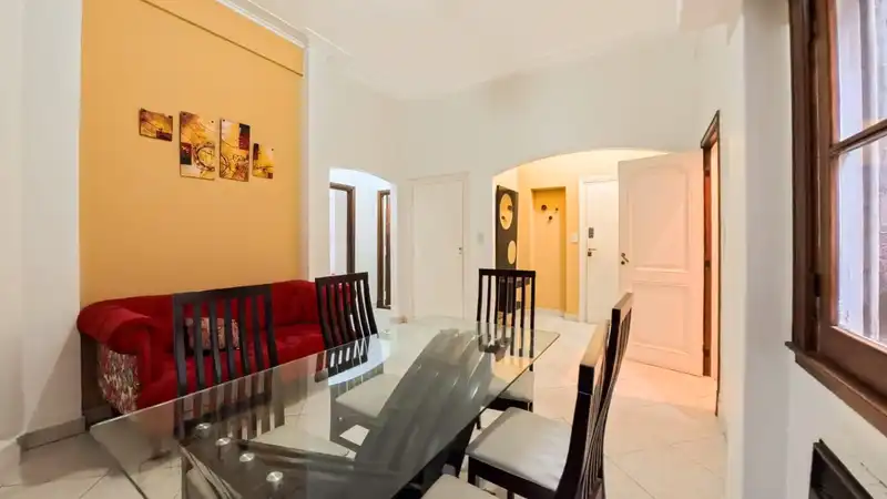 Departamento en venta · Barrio Norte, Recoleta, CABA