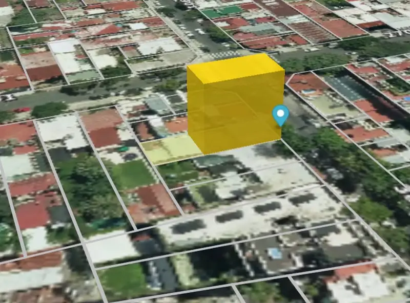 Terreno en venta · Saavedra, CABA
