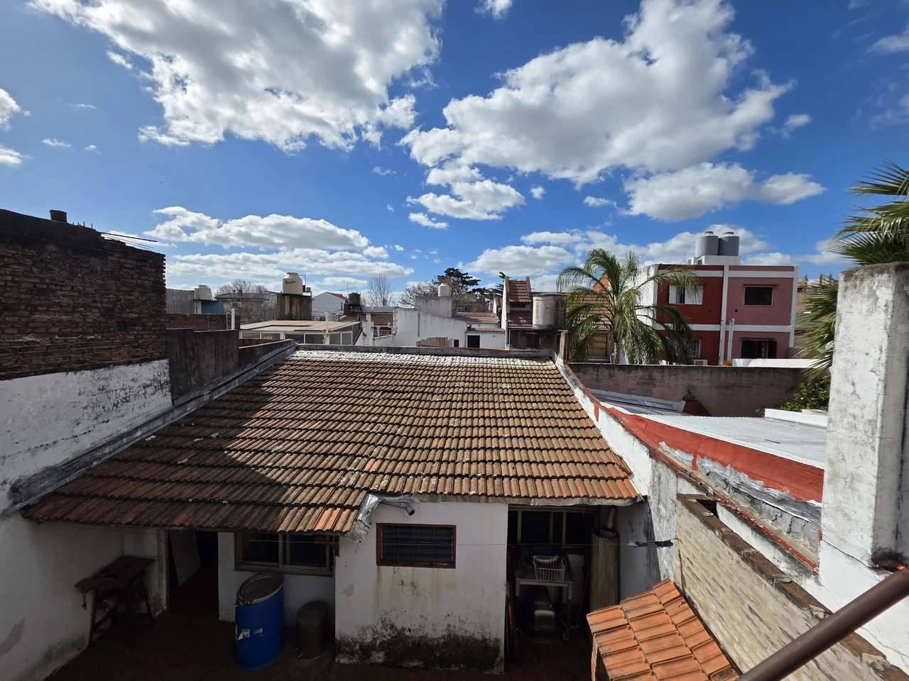 Casa en venta · Villa Urquiza