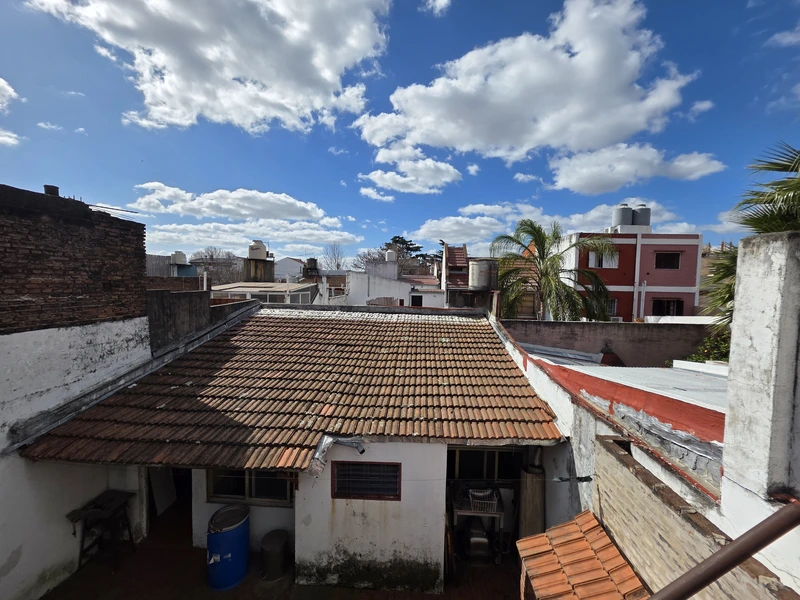Casa en venta · Villa Urquiza, CABA