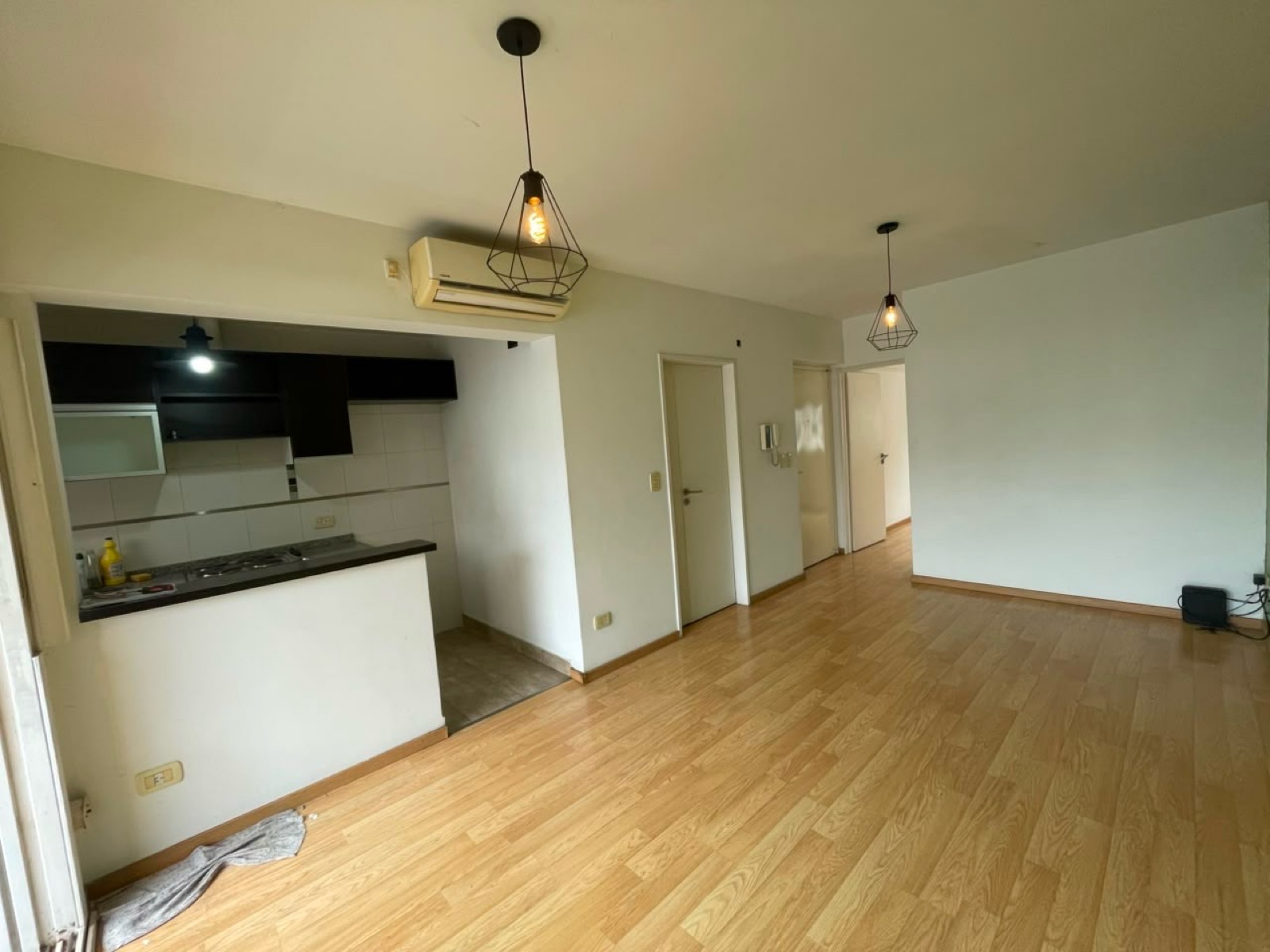 Departamento en venta · Villa Devoto, CABA