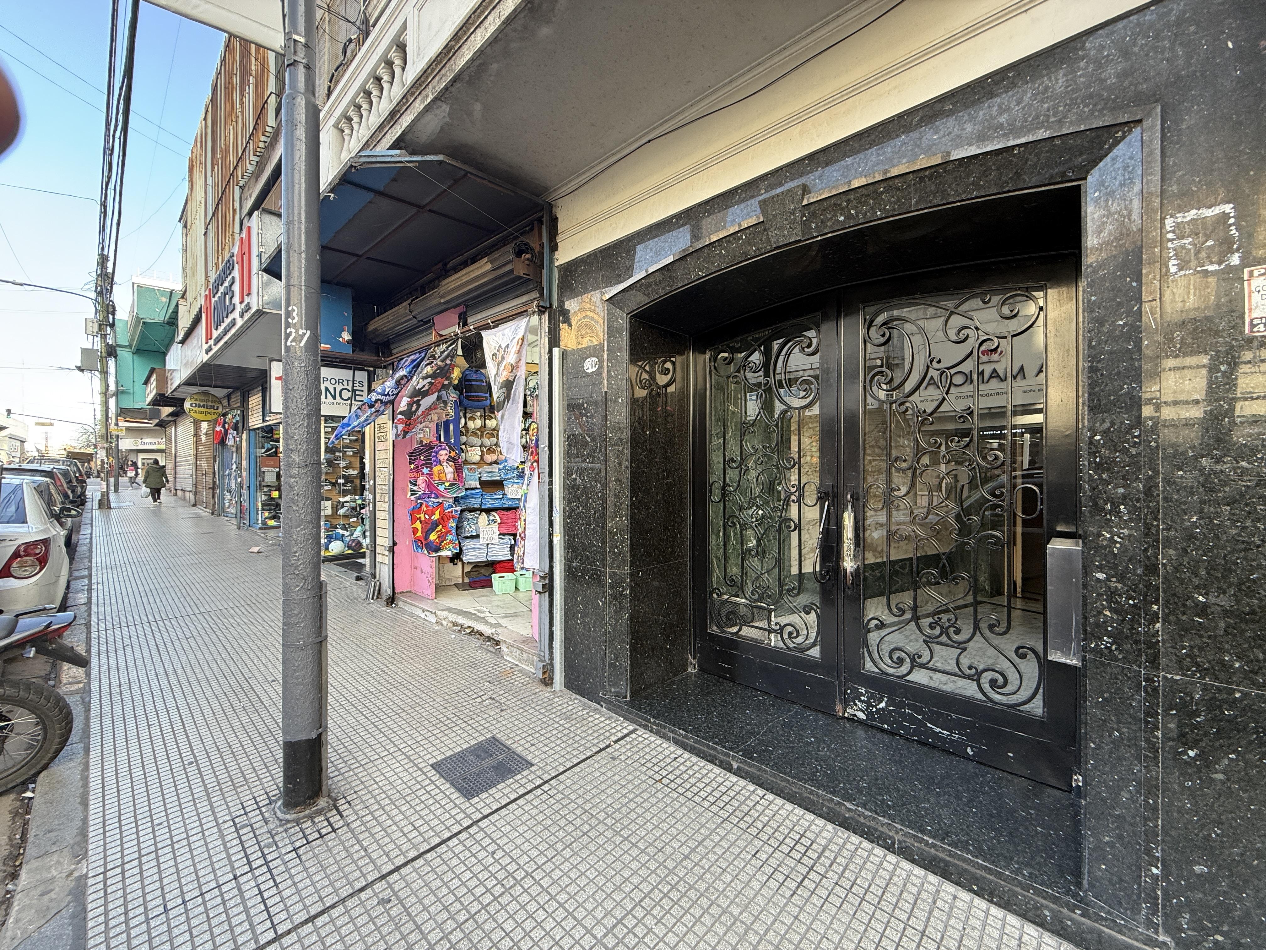 Departamento en alquiler · Once, Balvanera, CABA