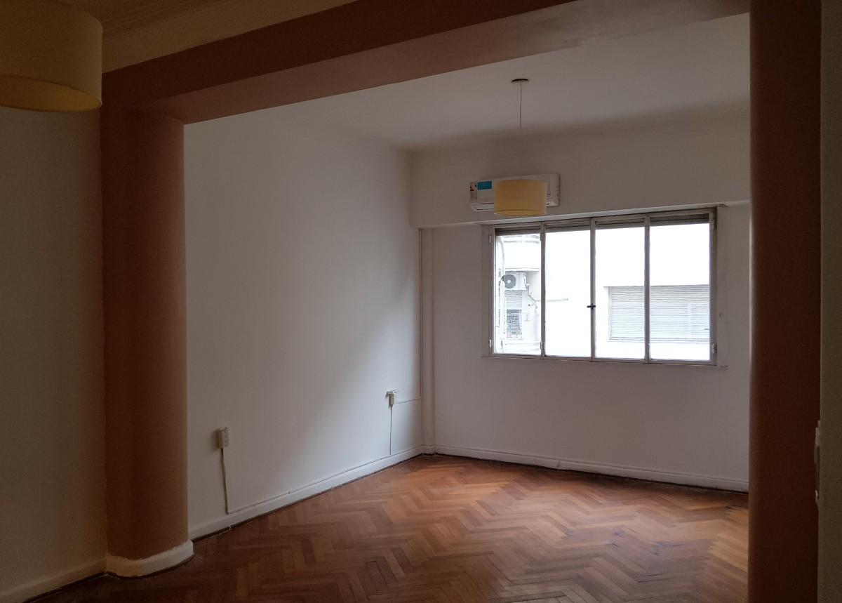 Oficina en alquiler · Recoleta, CABA