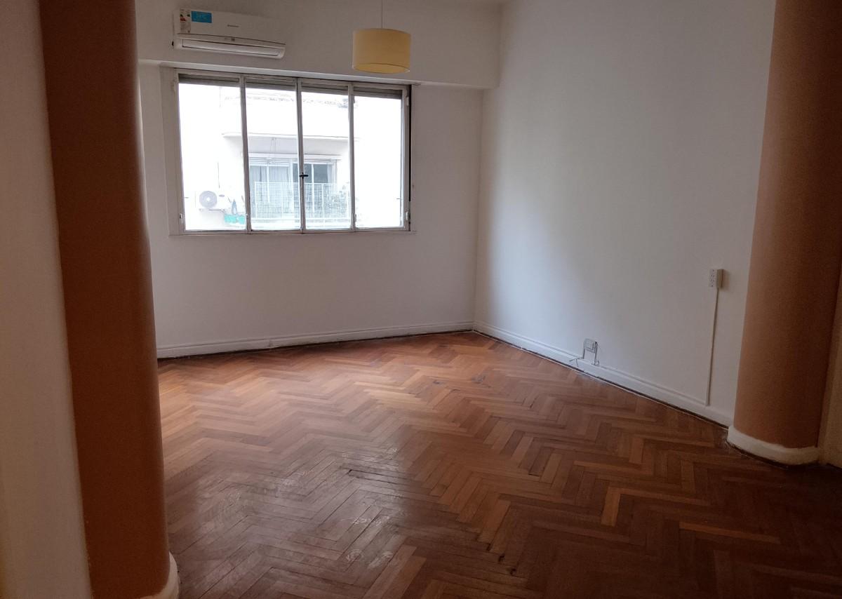 Oficina en alquiler · Recoleta, CABA