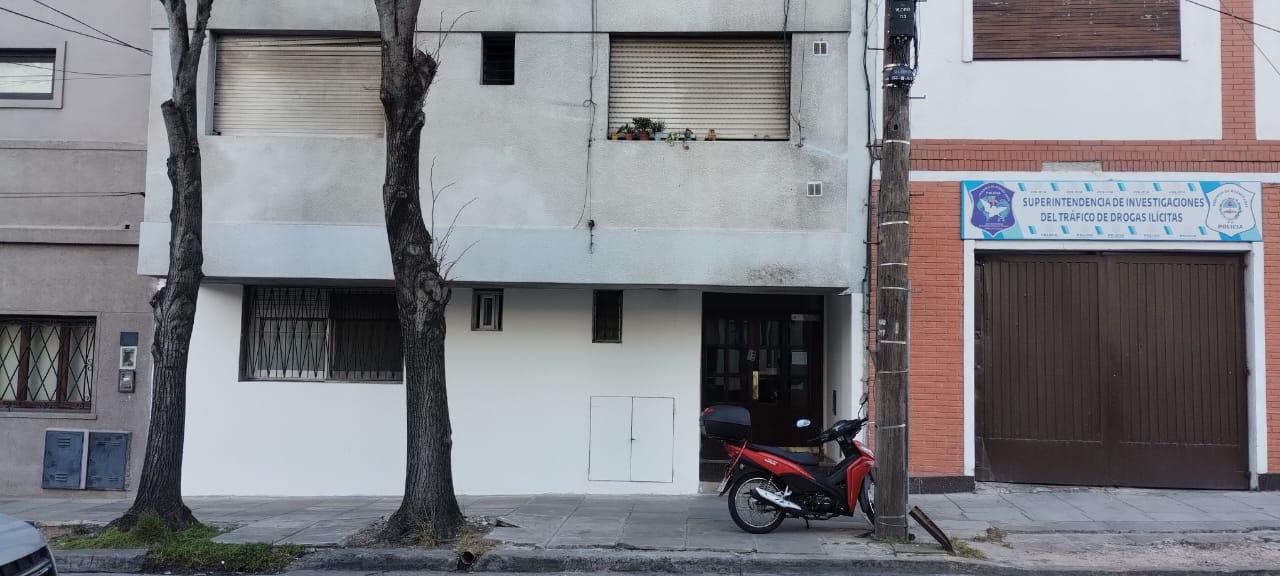 Departamento en alquiler · Vicente López, GBA Norte, Provincia de Buenos Aires