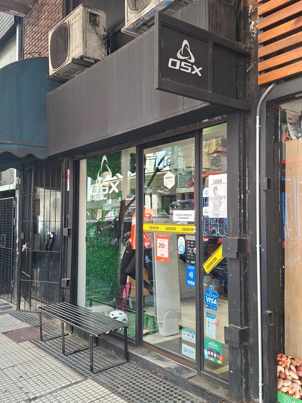 Comercio en alquiler · Recoleta, CABA
