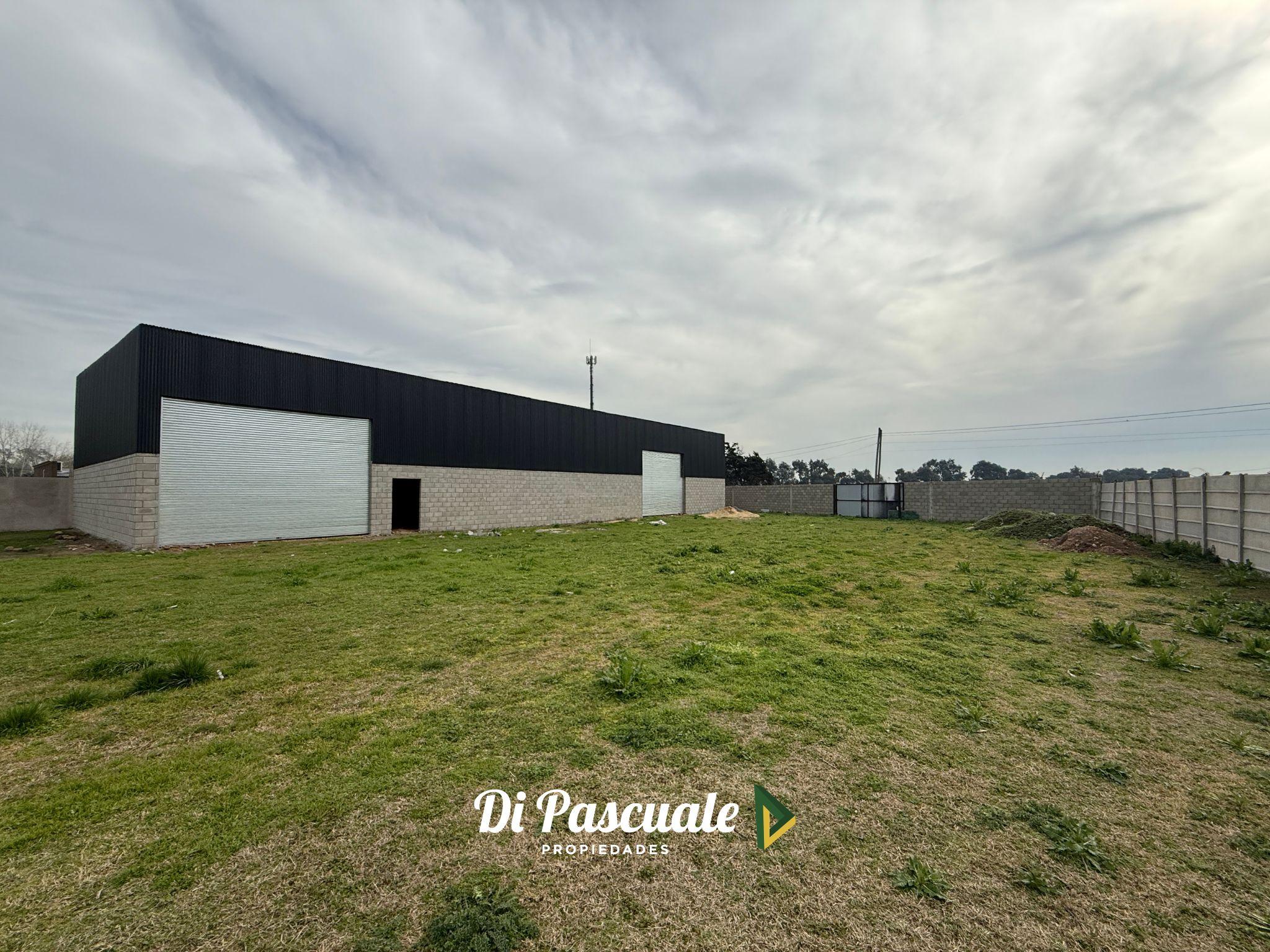 Depósito en alquiler · Francisco Alvarez, Moreno, GBA Oeste, Provincia de Buenos Aires