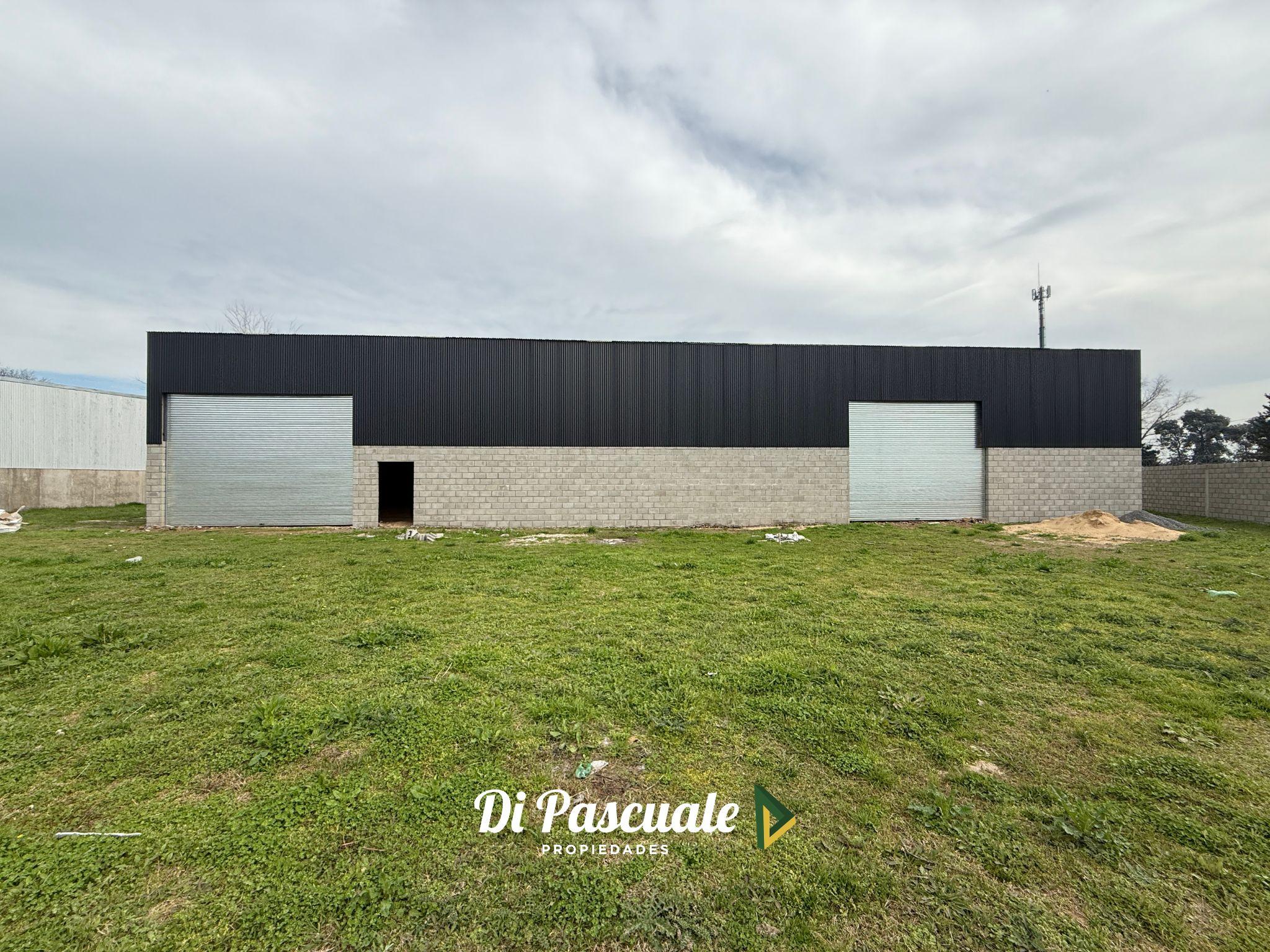 Depósito en alquiler · Francisco Alvarez, Moreno, GBA Oeste, Provincia de Buenos Aires