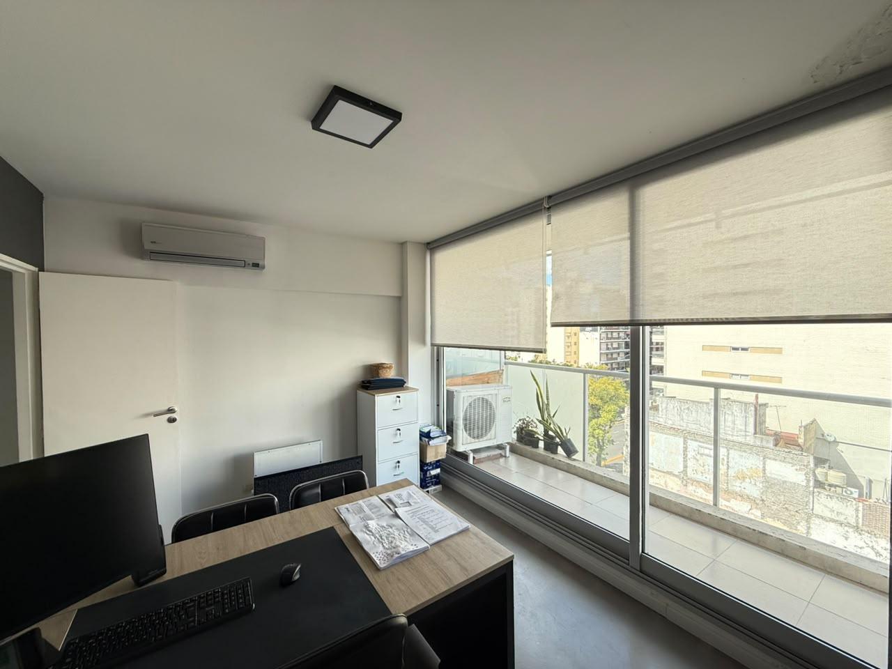 Oficina en alquiler · Belgrano, CABA