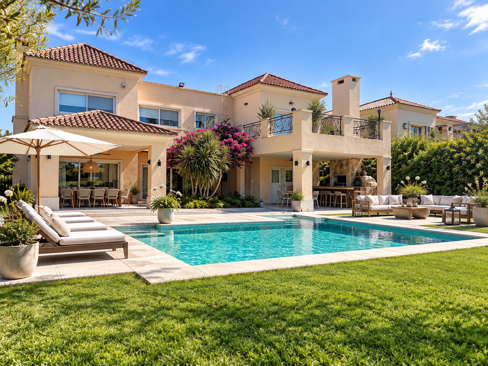 Casa en venta · El Golf, Nordelta, Tigre, GBA Norte, Provincia de Buenos Aires
