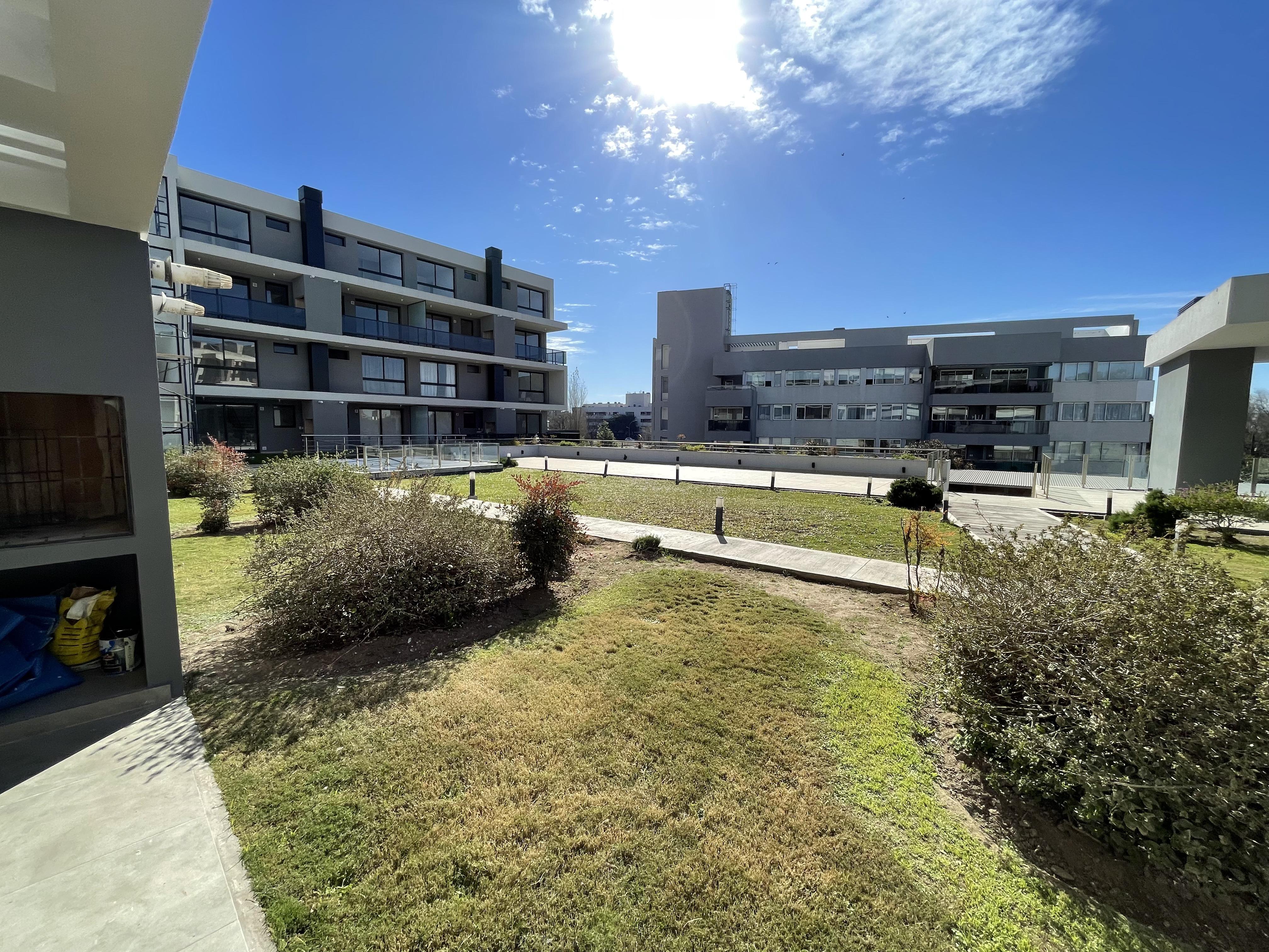 Departamento en venta · Manantiales, Córdoba Capital, Córdoba