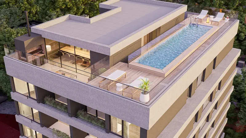 Departamento en venta · Caseros, Tres de Febrero, GBA Oeste, Provincia de Buenos Aires