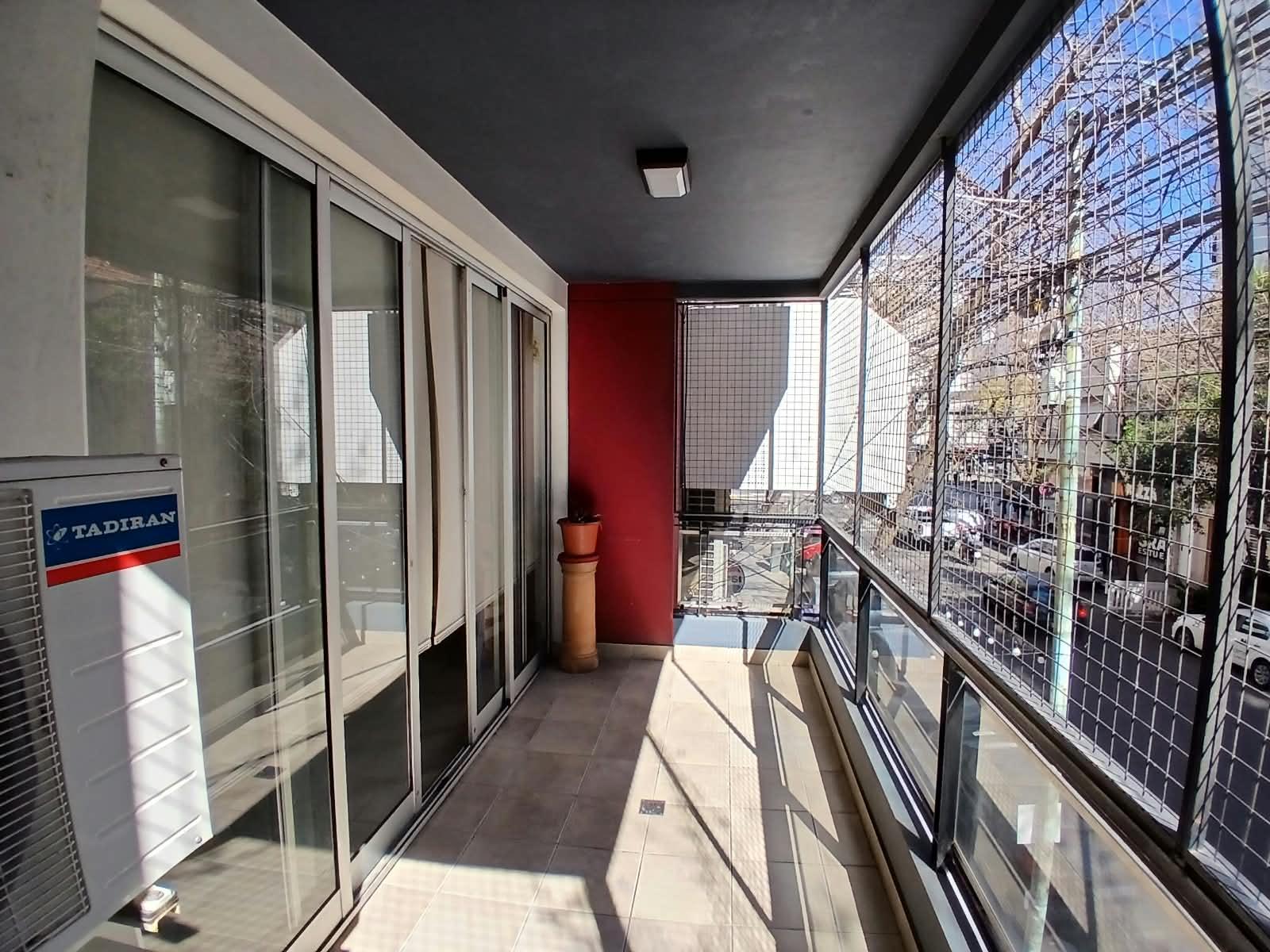 Departamento en alquiler · Nuñez, CABA