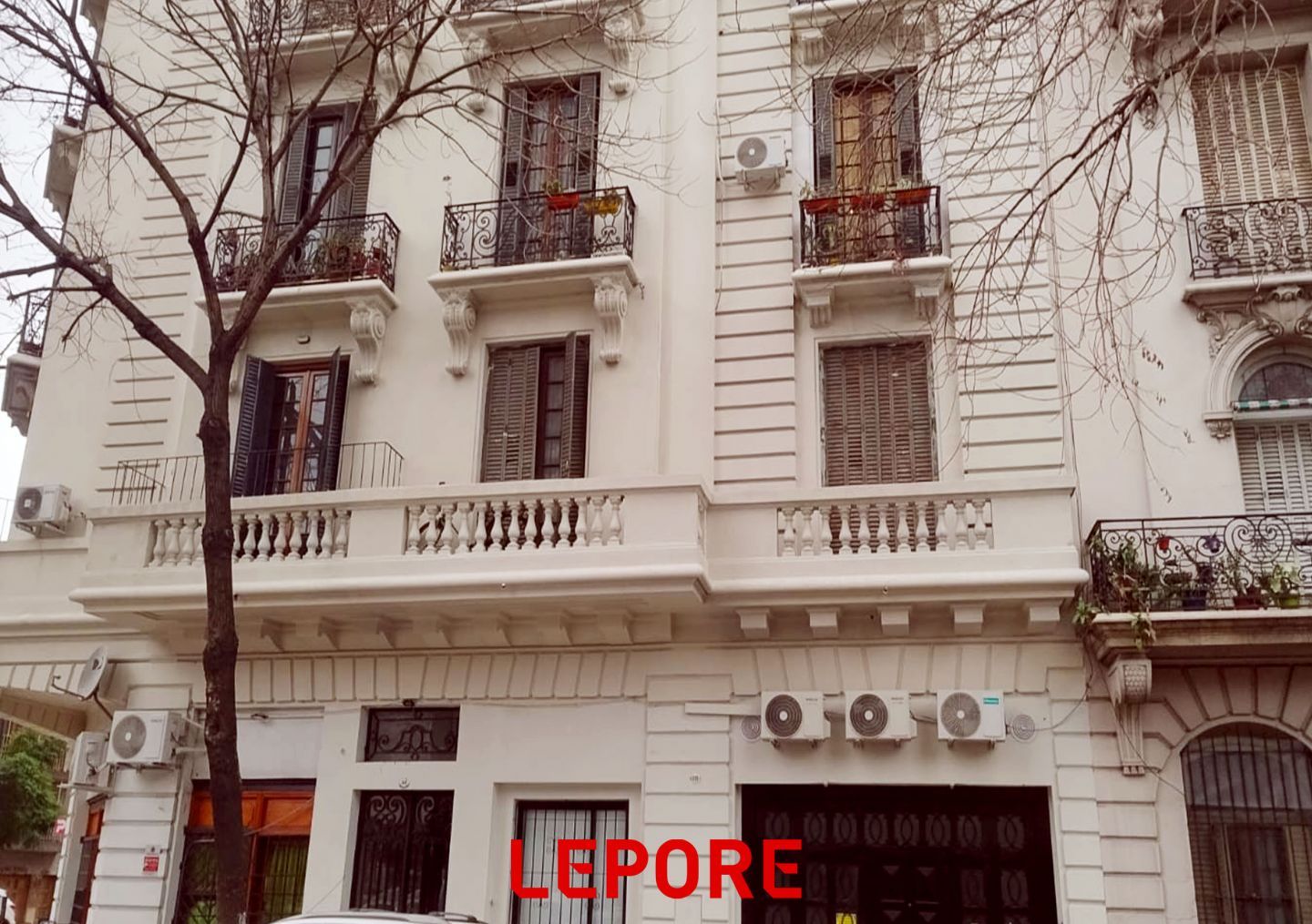 Departamento en alquiler · San Cristobal, Colon, Córdoba