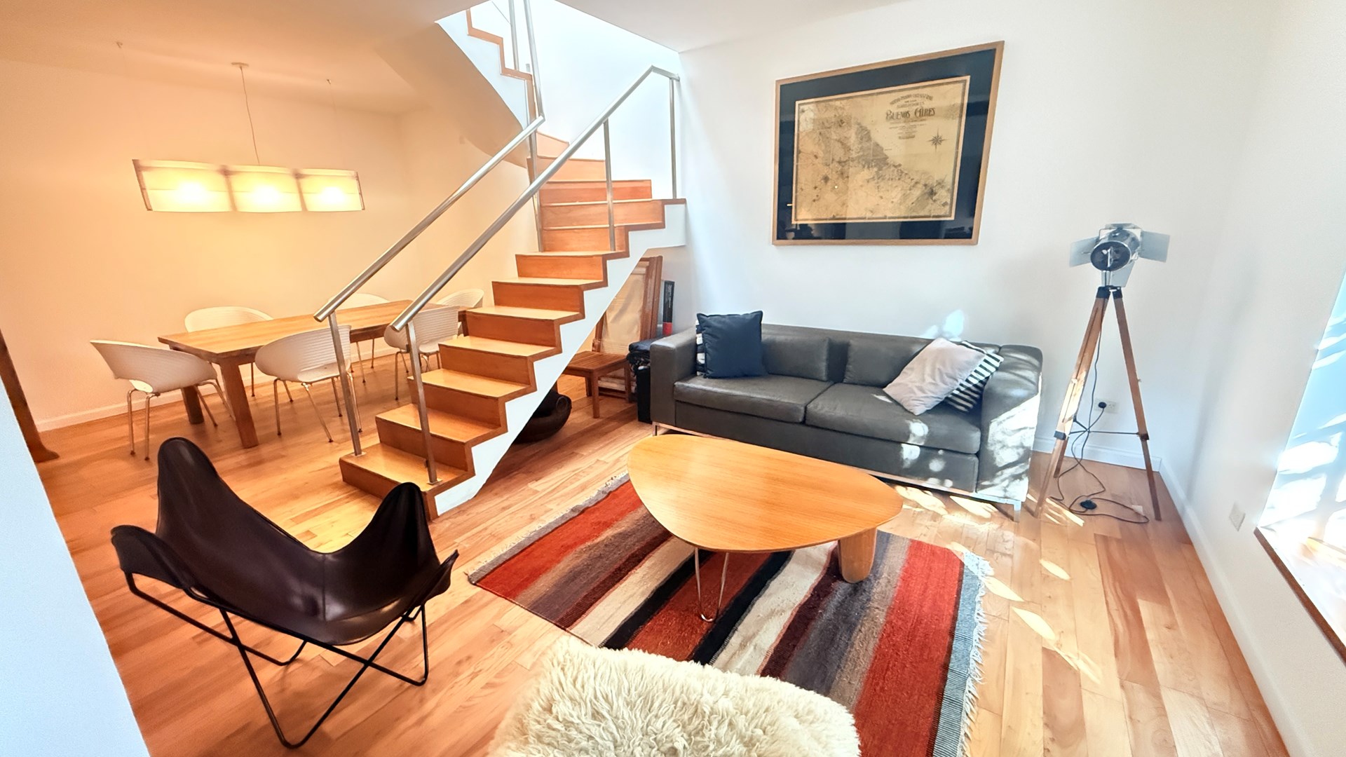 Casa en venta · Martinez, San Isidro, GBA Norte, Provincia de Buenos Aires