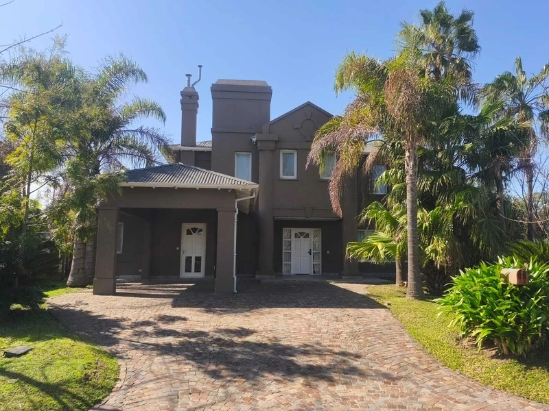 Casa en alquiler · Las Glorietas, Nordelta, Tigre, GBA Norte, Provincia de Buenos Aires