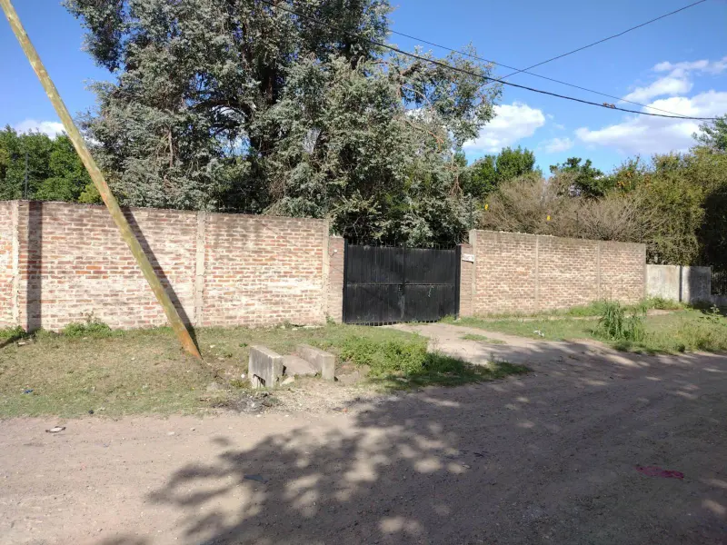 Casa en venta · Villa Luzuriaga, La Matanza, GBA Oeste, Provincia de Buenos Aires
