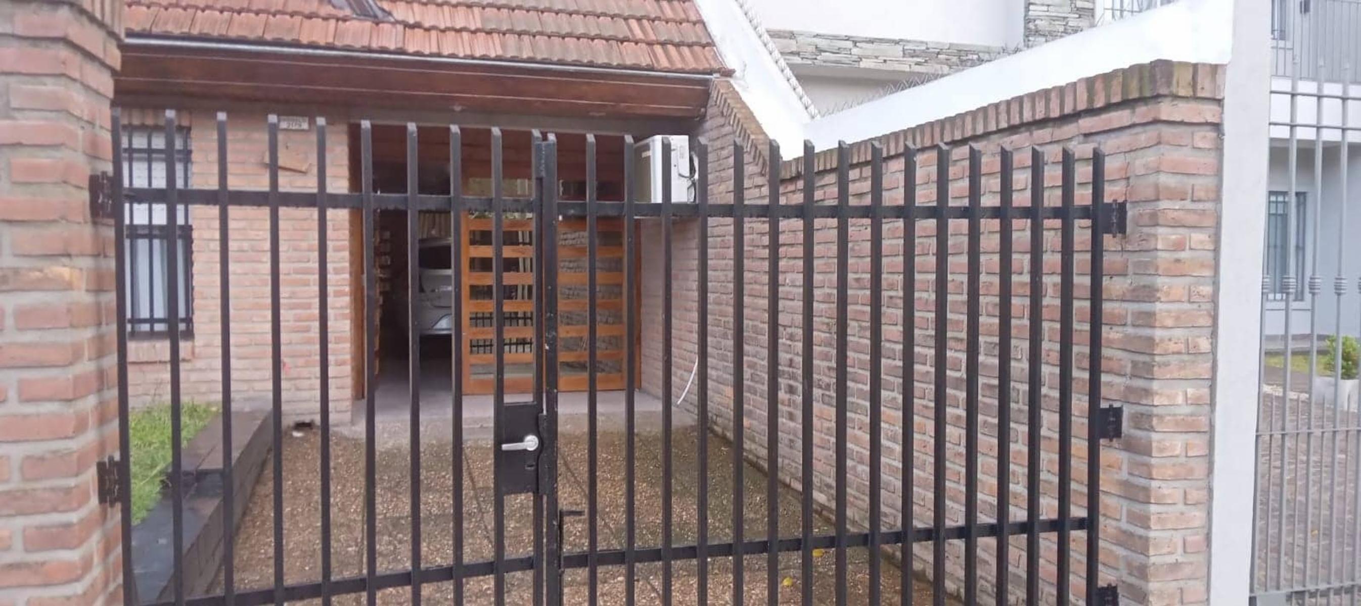 Casa en venta · Villa Luzuriaga, La Matanza, GBA Oeste, Provincia de Buenos Aires