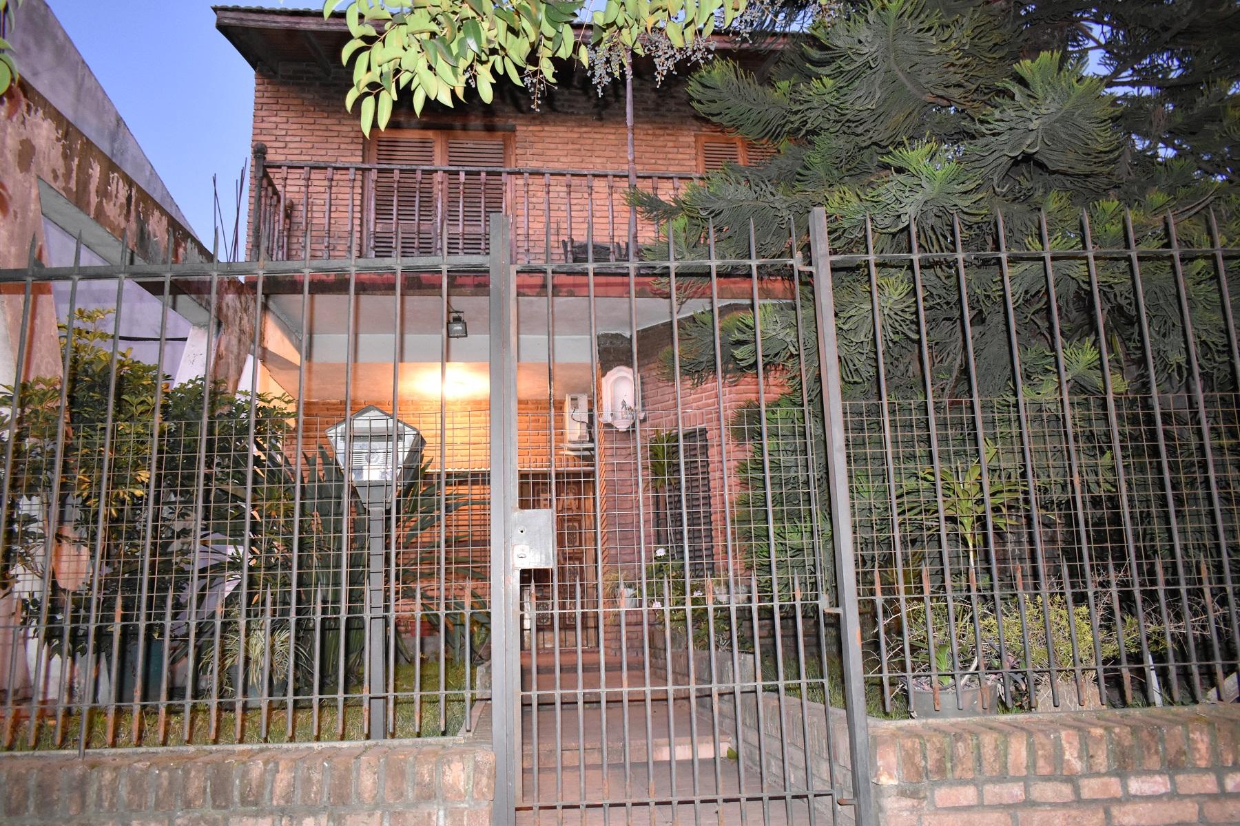 Casa en venta · San Justo, La Matanza, GBA Oeste, Provincia de Buenos Aires