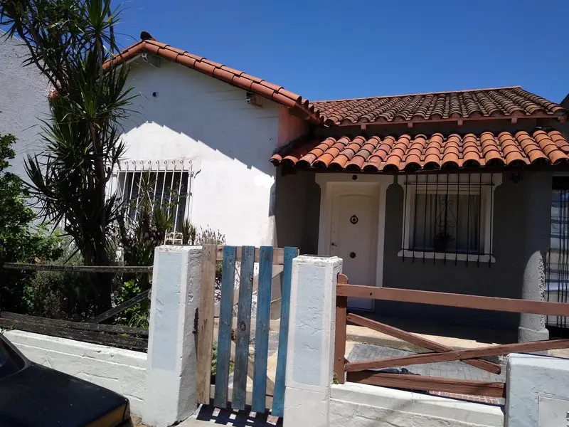 Casa en venta · San Justo, La Matanza, GBA Oeste, Provincia de Buenos Aires