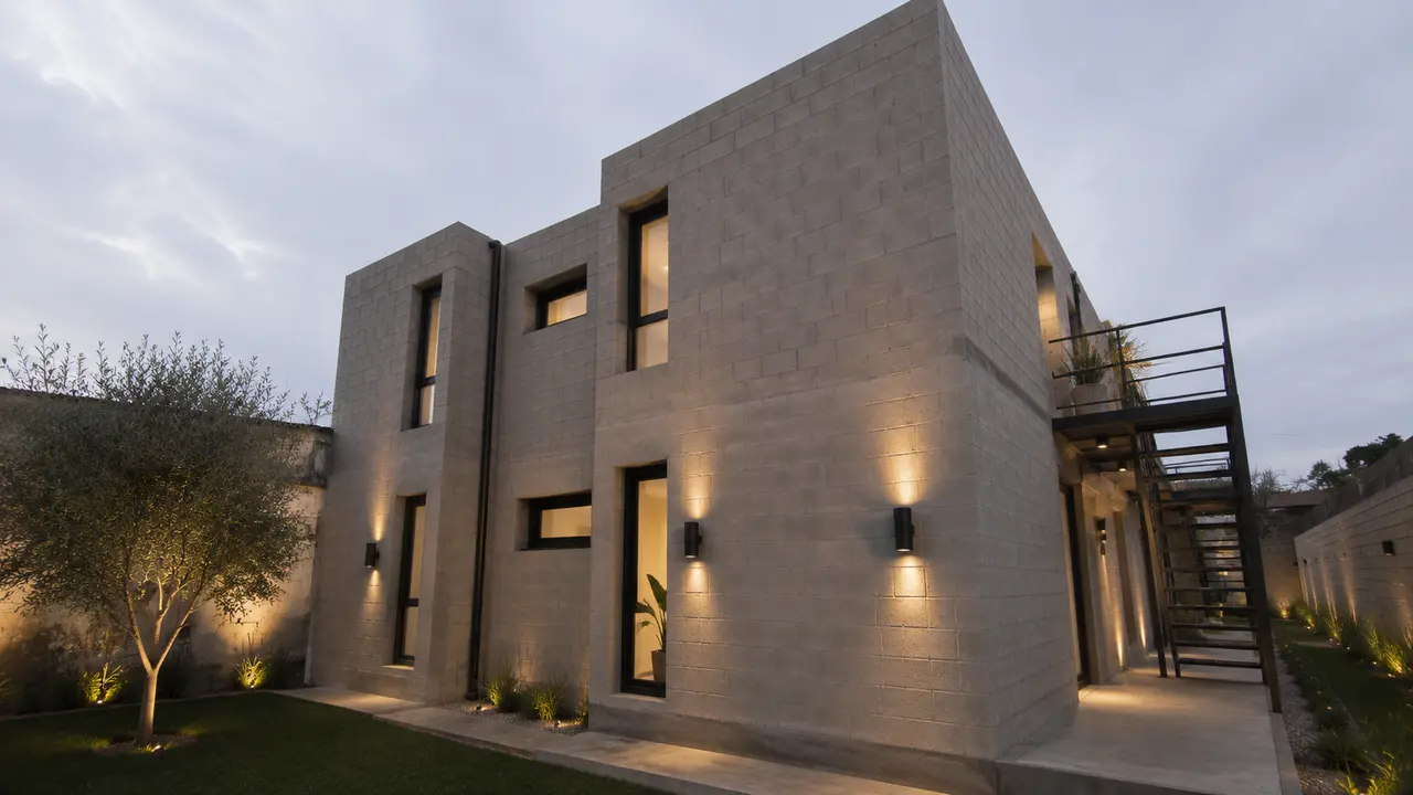 Departamento en venta · Alta Gracia