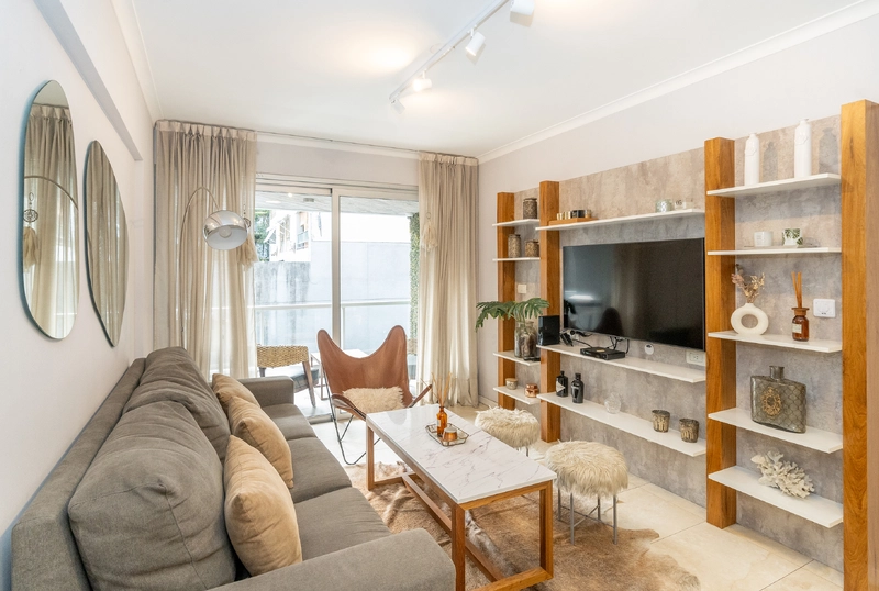 Departamento en venta · Recoleta, CABA