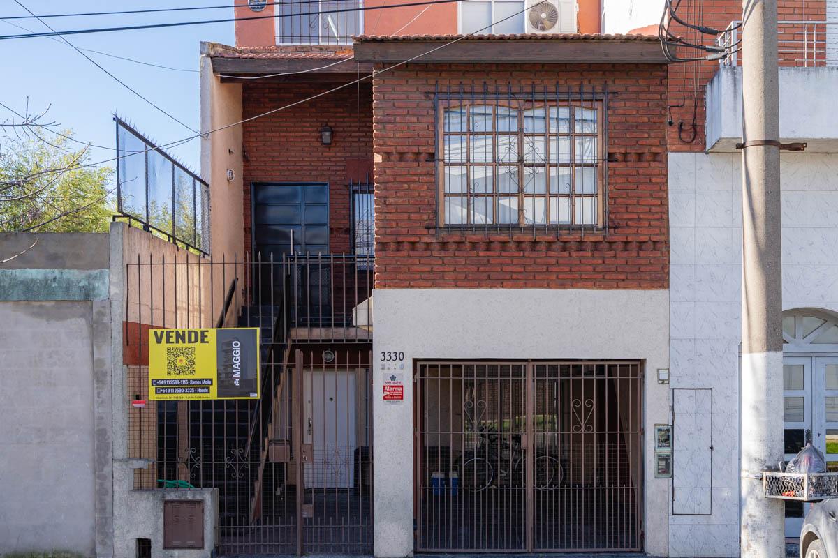 Casa en venta · San Justo, La Matanza, GBA Oeste, Provincia de Buenos Aires